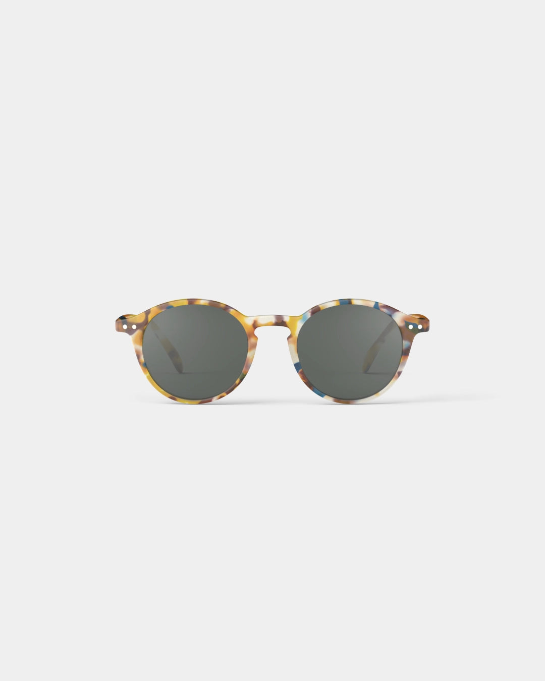 Sun #D Blue Tortoise