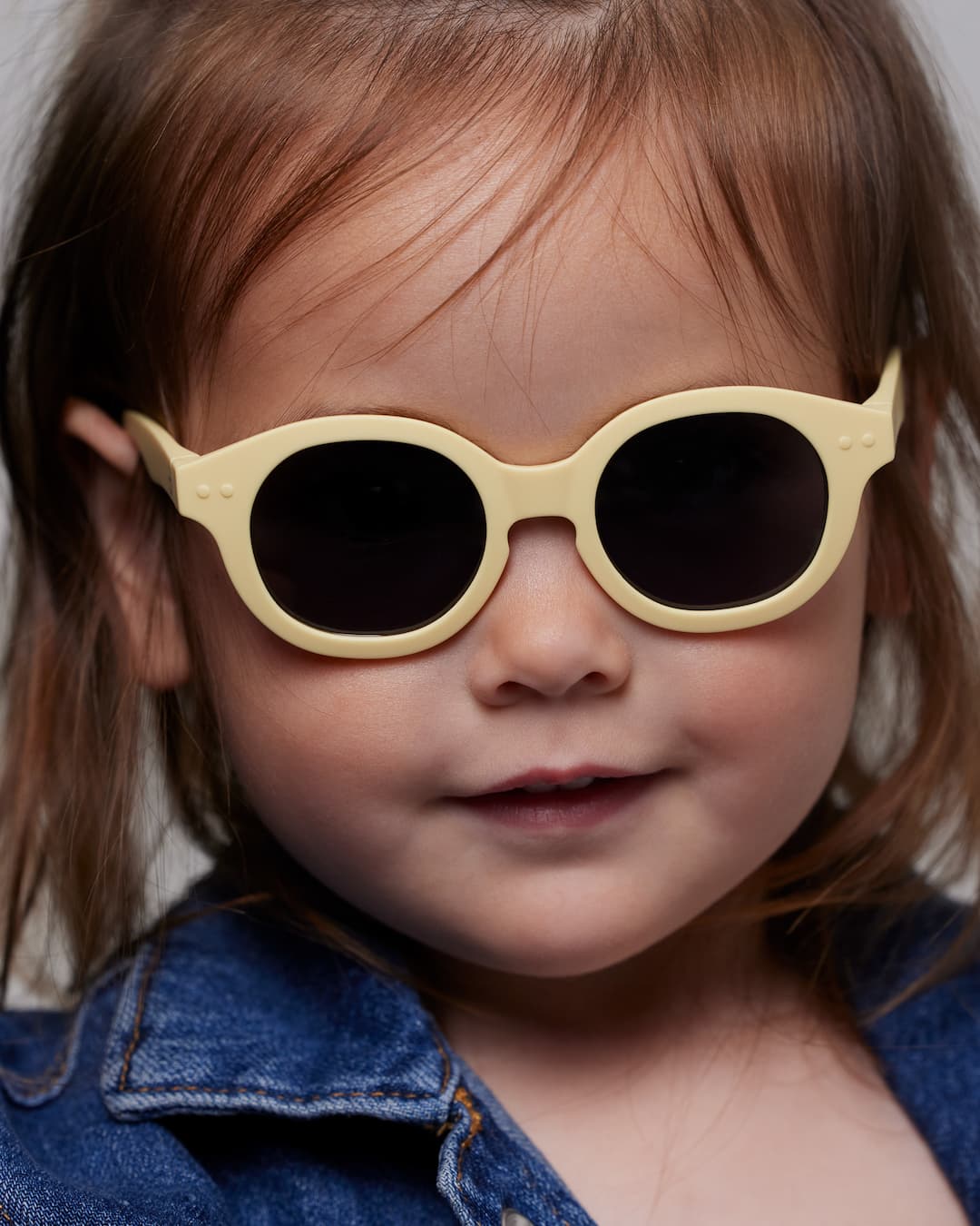 Kids 9-36 Ay #C Lemonade