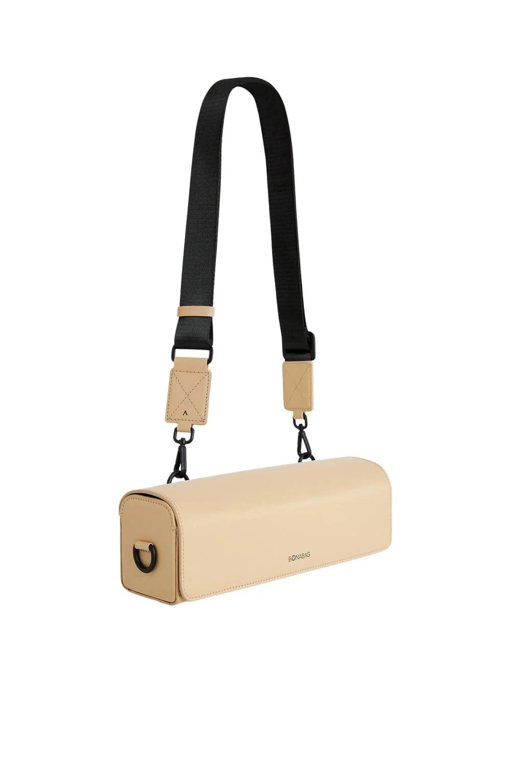 Longi Butter - Deri Unisex Çapraz Çanta