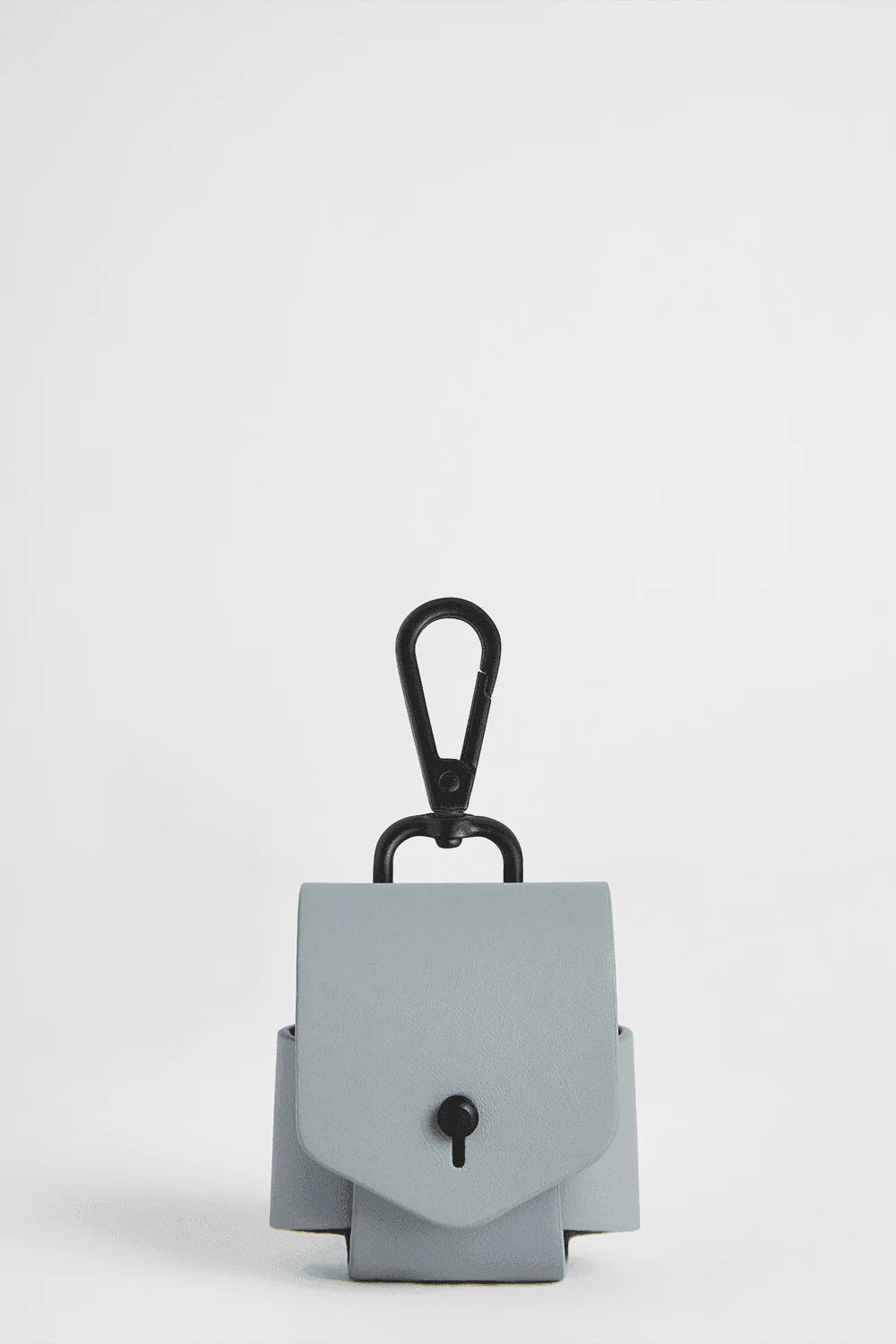 Mini Hearer Grey - AirPods Kılıfı