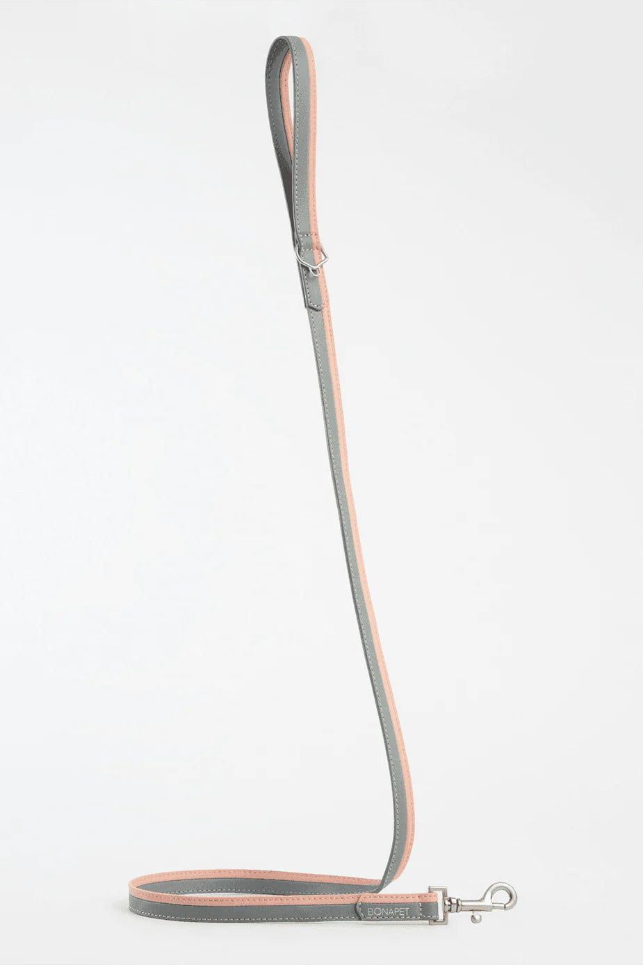 Urban Leash Marchmallow - Deri Gezdirme Kayışı