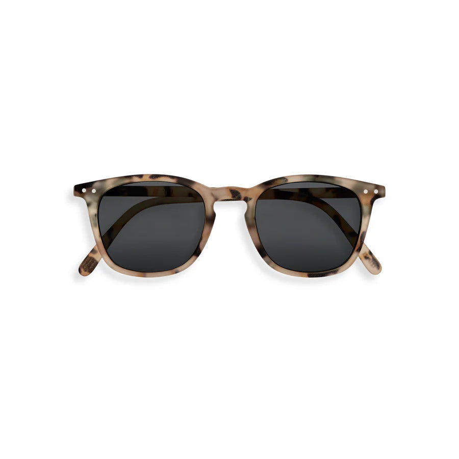 Sun #E Light Tortoise