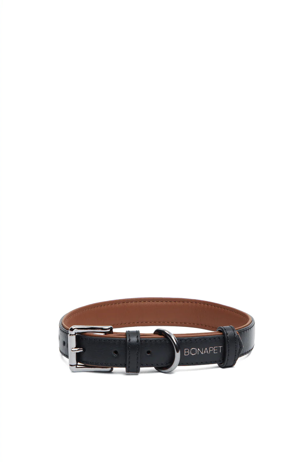 Urban Collar Choc - Deri Boyun Tasması