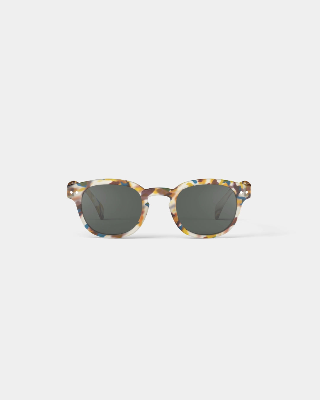 Sun #C Blue Tortoise