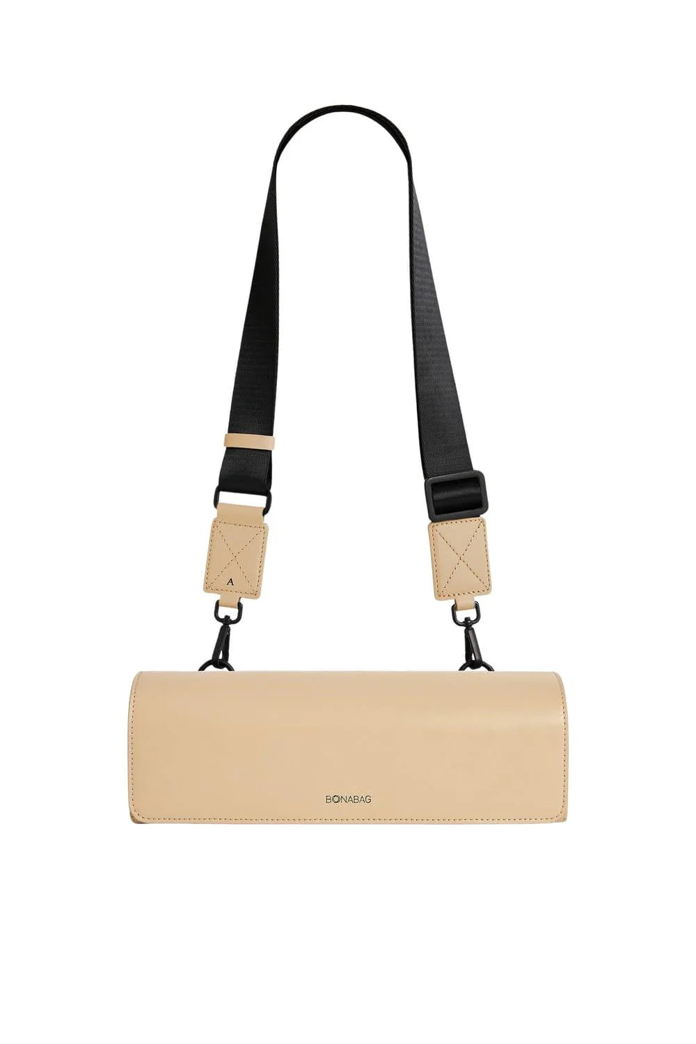 Longi Butter - Deri Unisex Çapraz Çanta