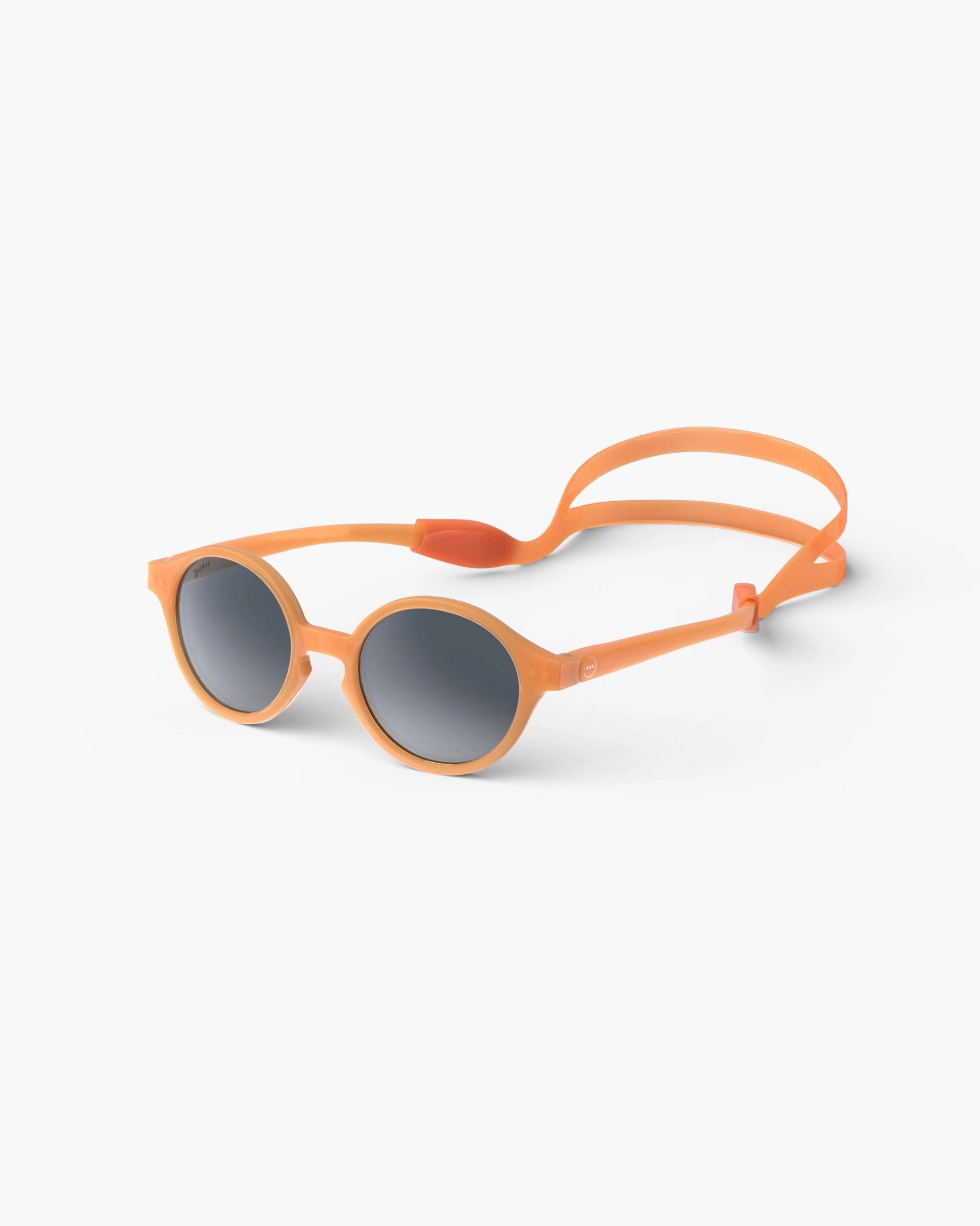 Kids 9-36 Ay #D Orange Smash