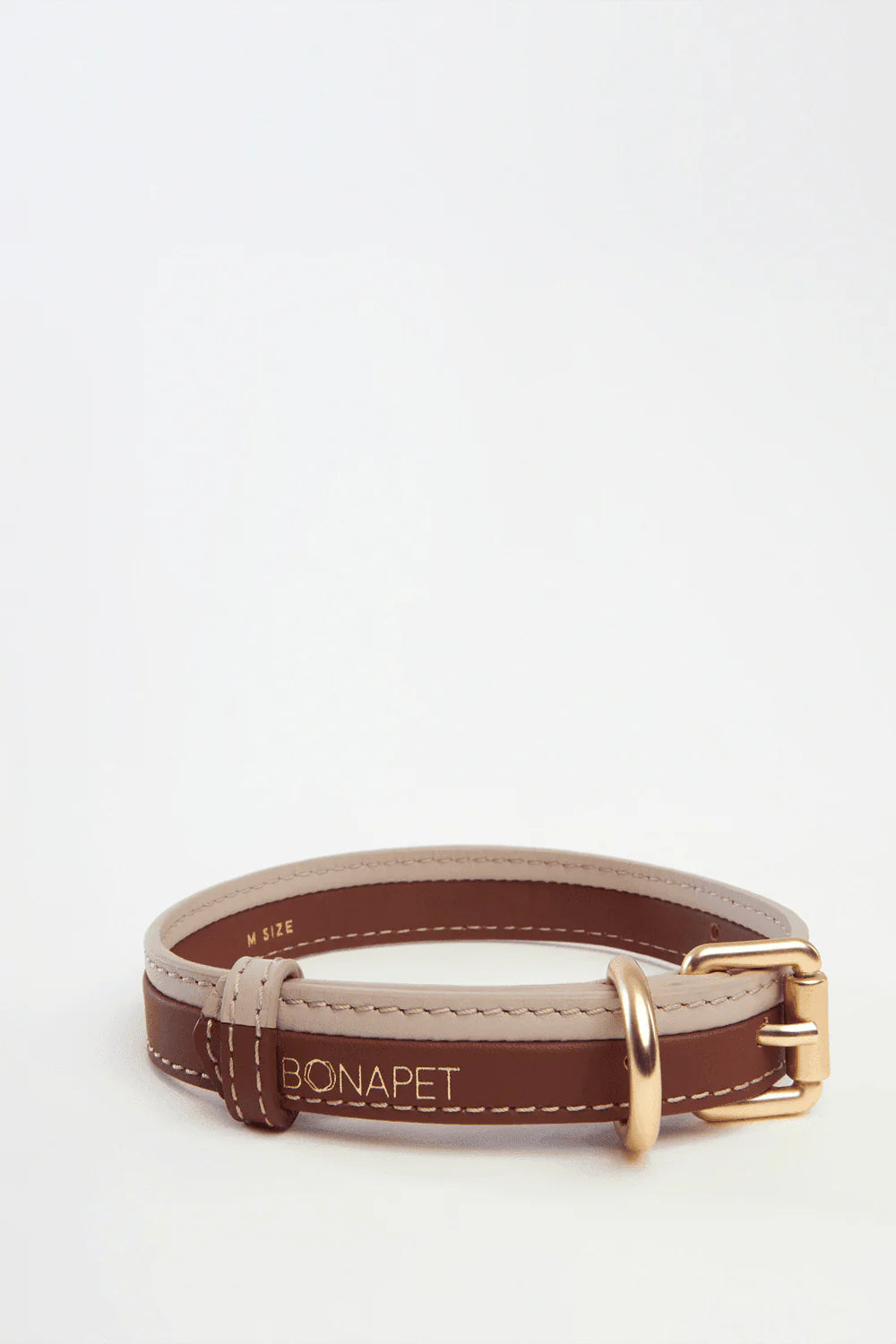 Urban Collar Cortado - Deri Boyun Tasması