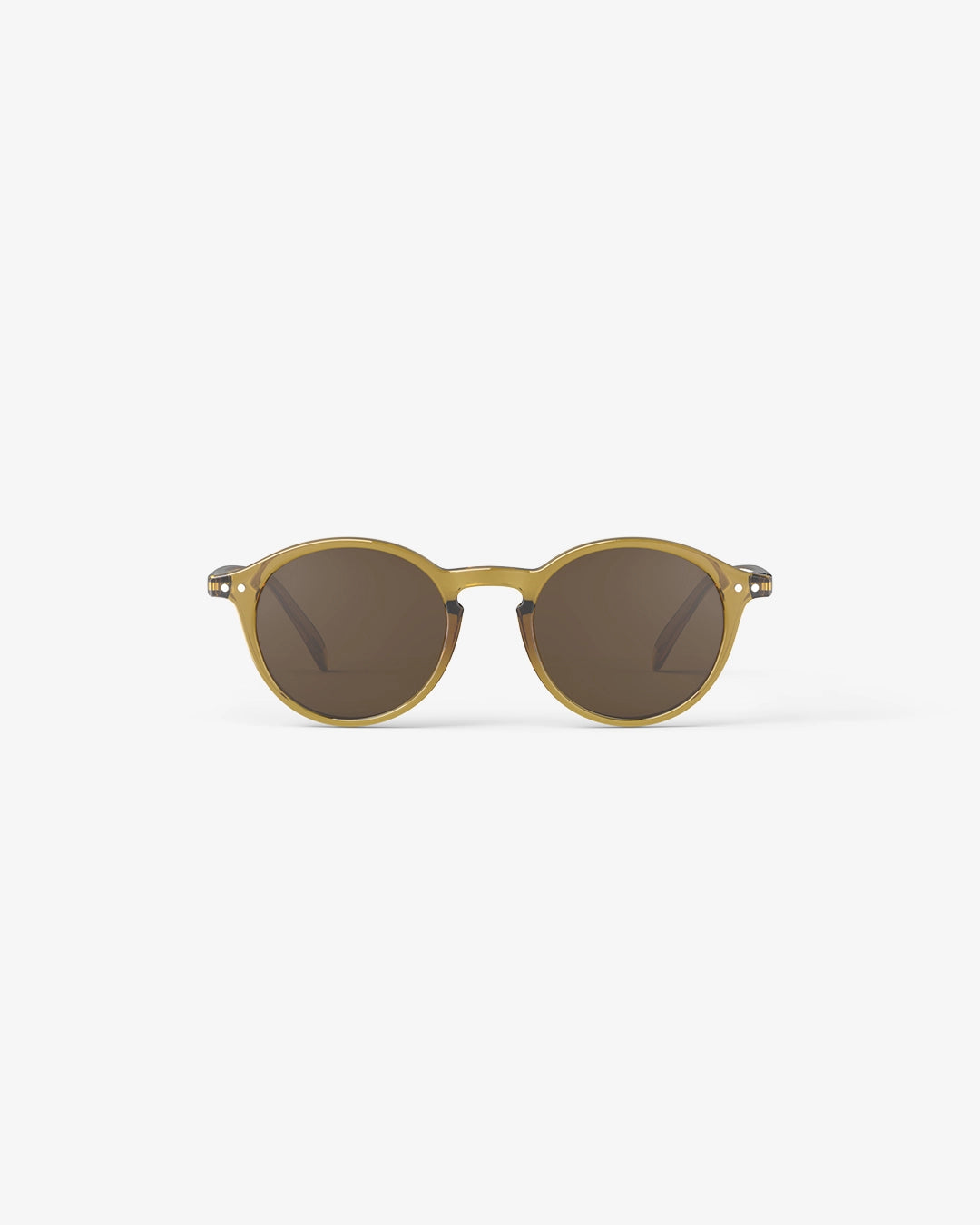 Sun #D Golden Green