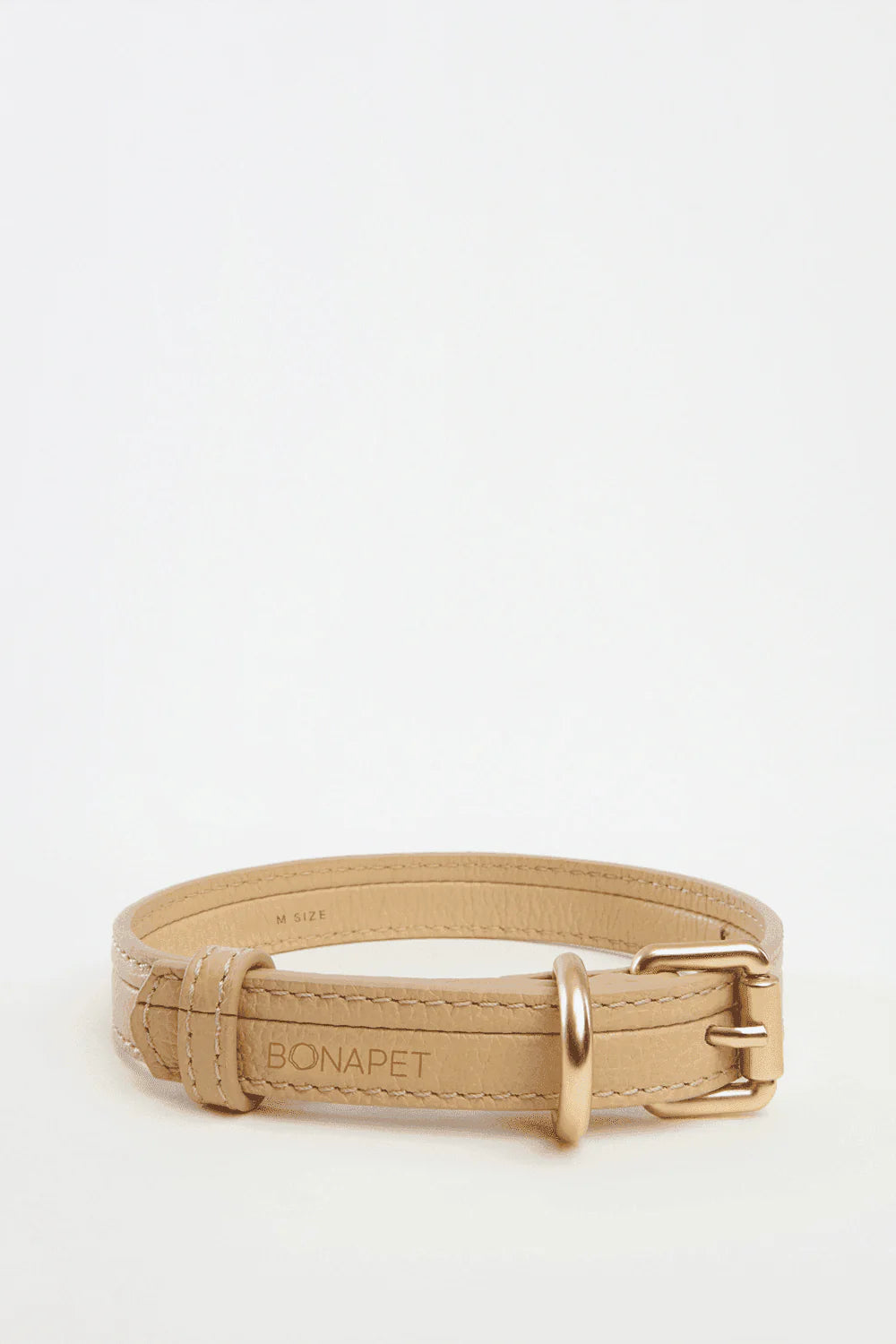 Urban Collar Butter - Deri Boyun Tasması