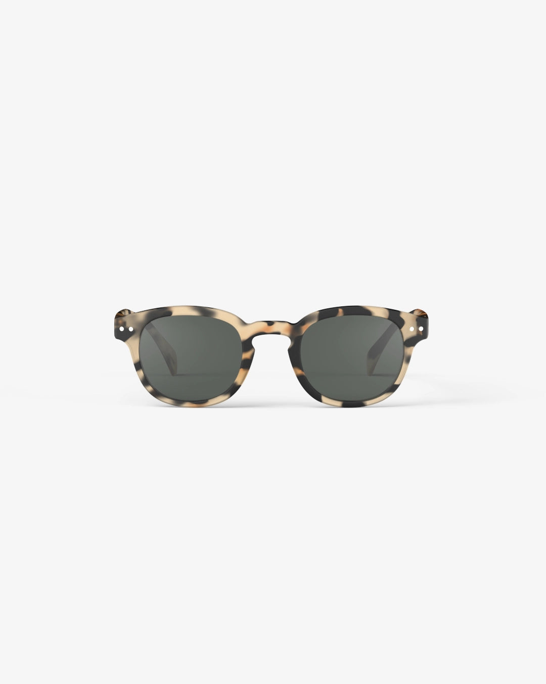 Sun #C Light Tortoise