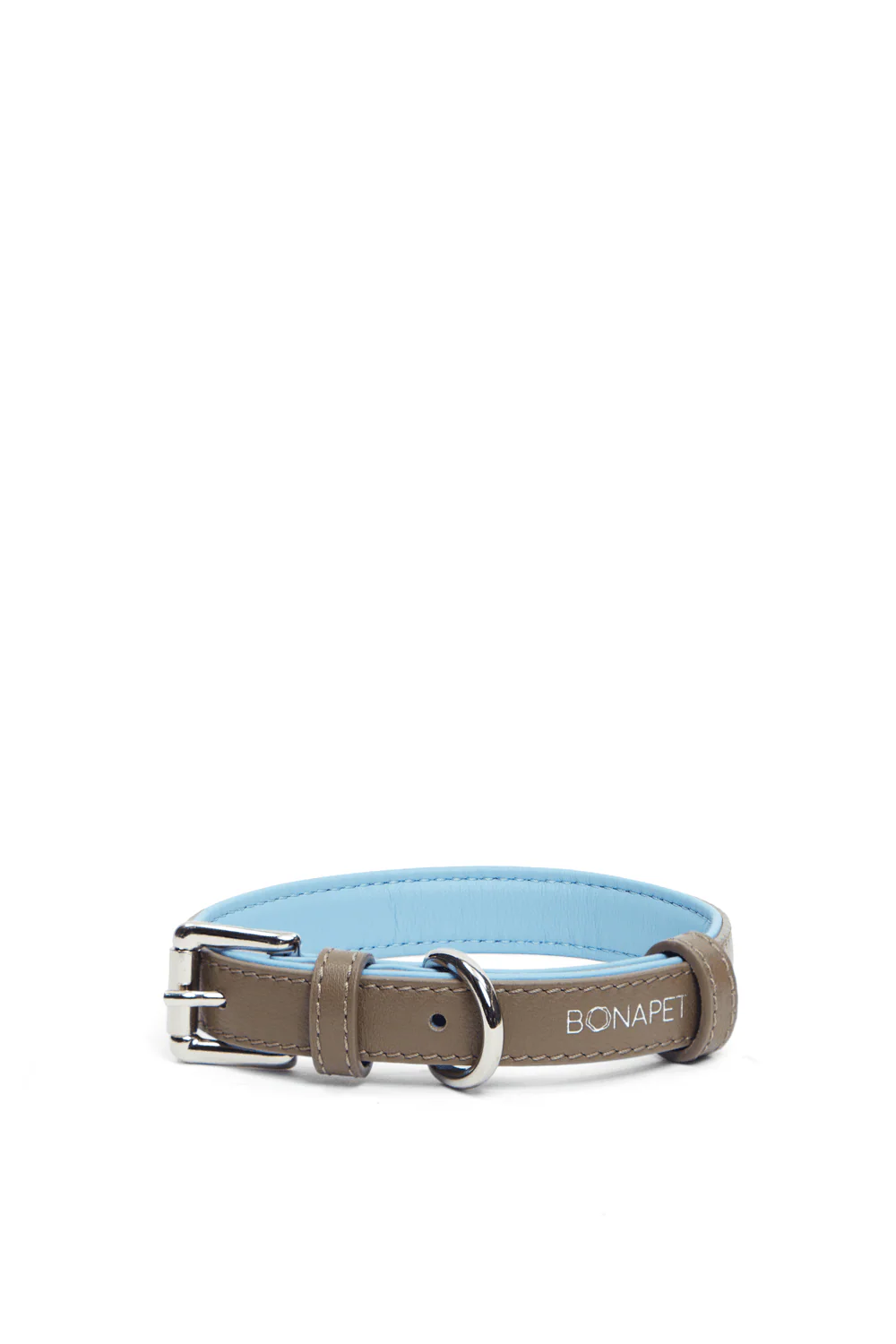 Urban Collar Rock & Wave - Deri Boyun Tasması
