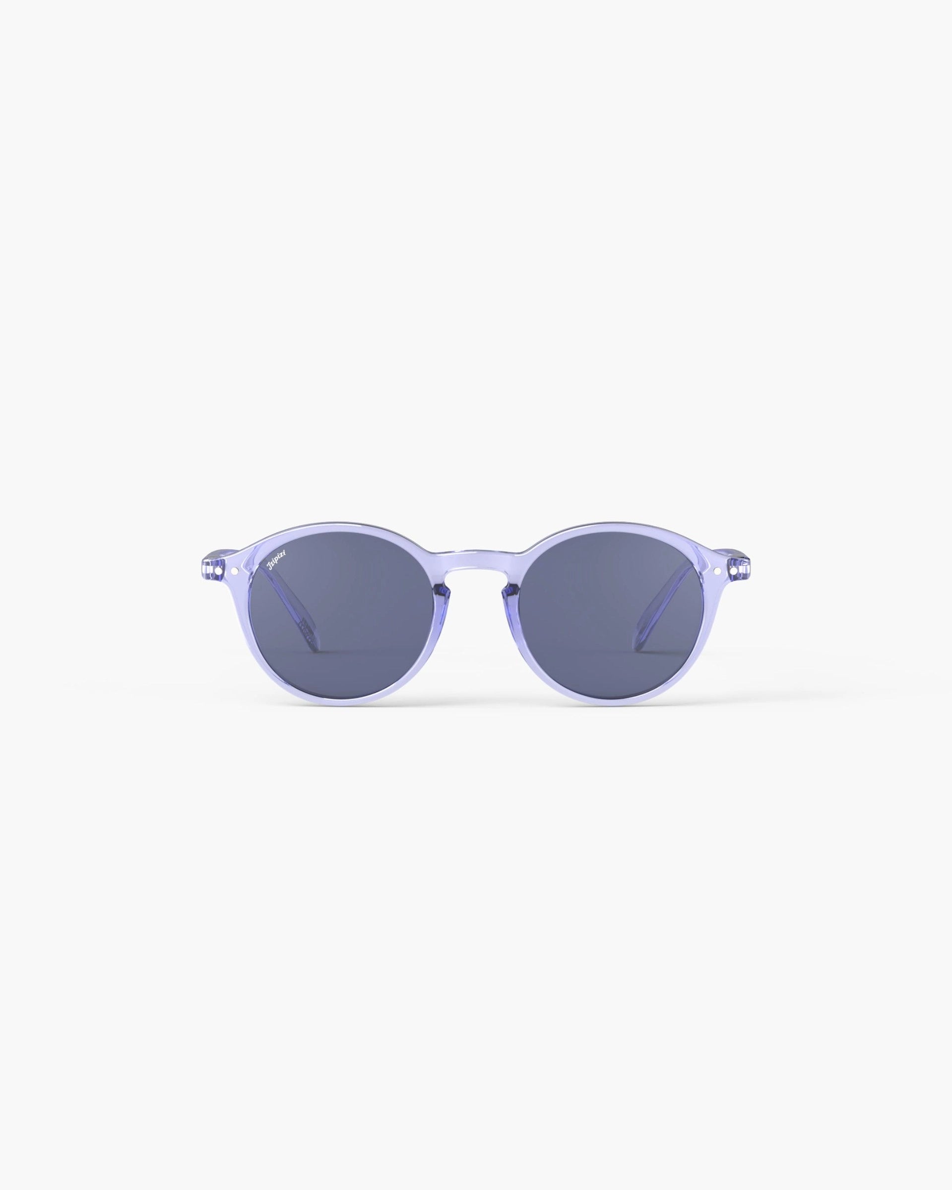 Sun Junior #D Athletic Purple