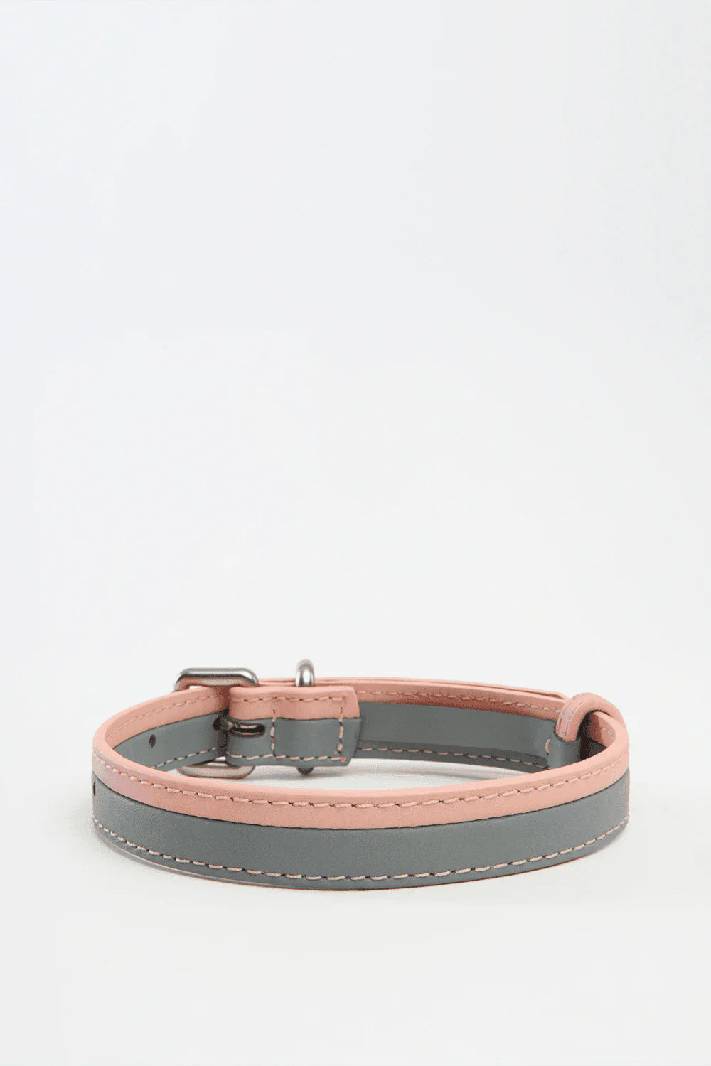 Urban Collar Marchmallow - Deri Boyun Tasması