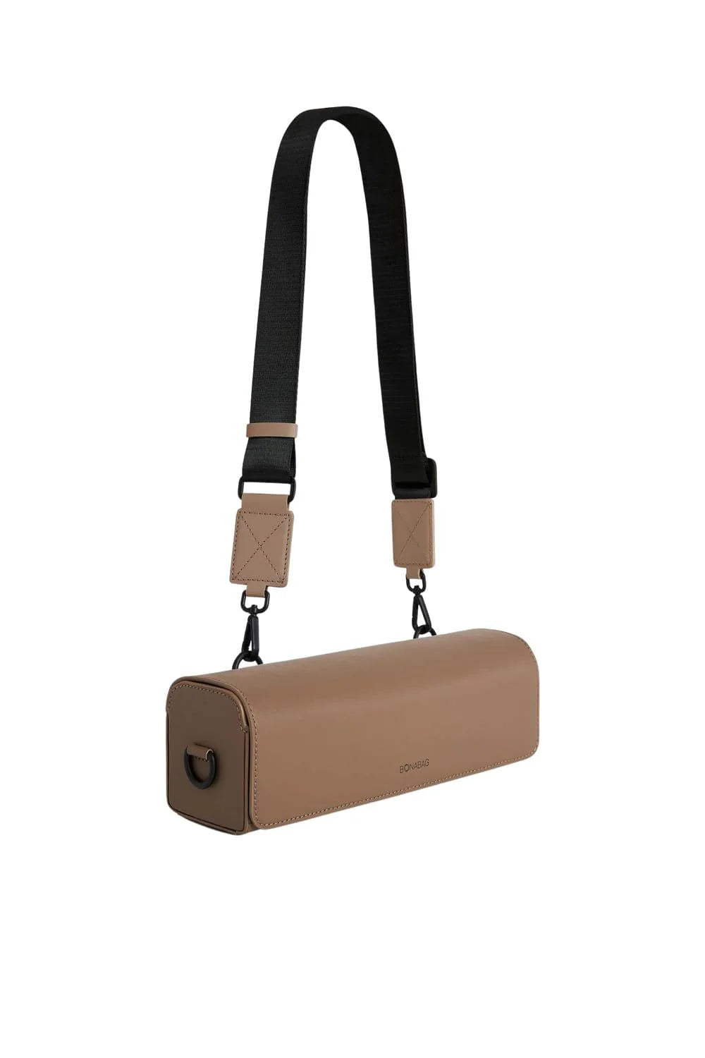 Longi Sand - Deri Unisex Çapraz Çanta