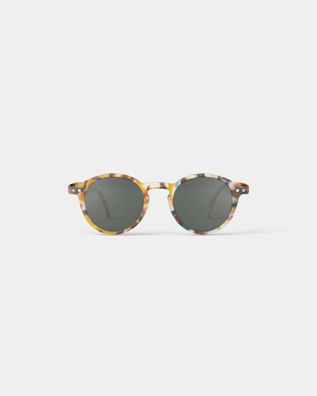 Sun Junior #D Blue Tortoise