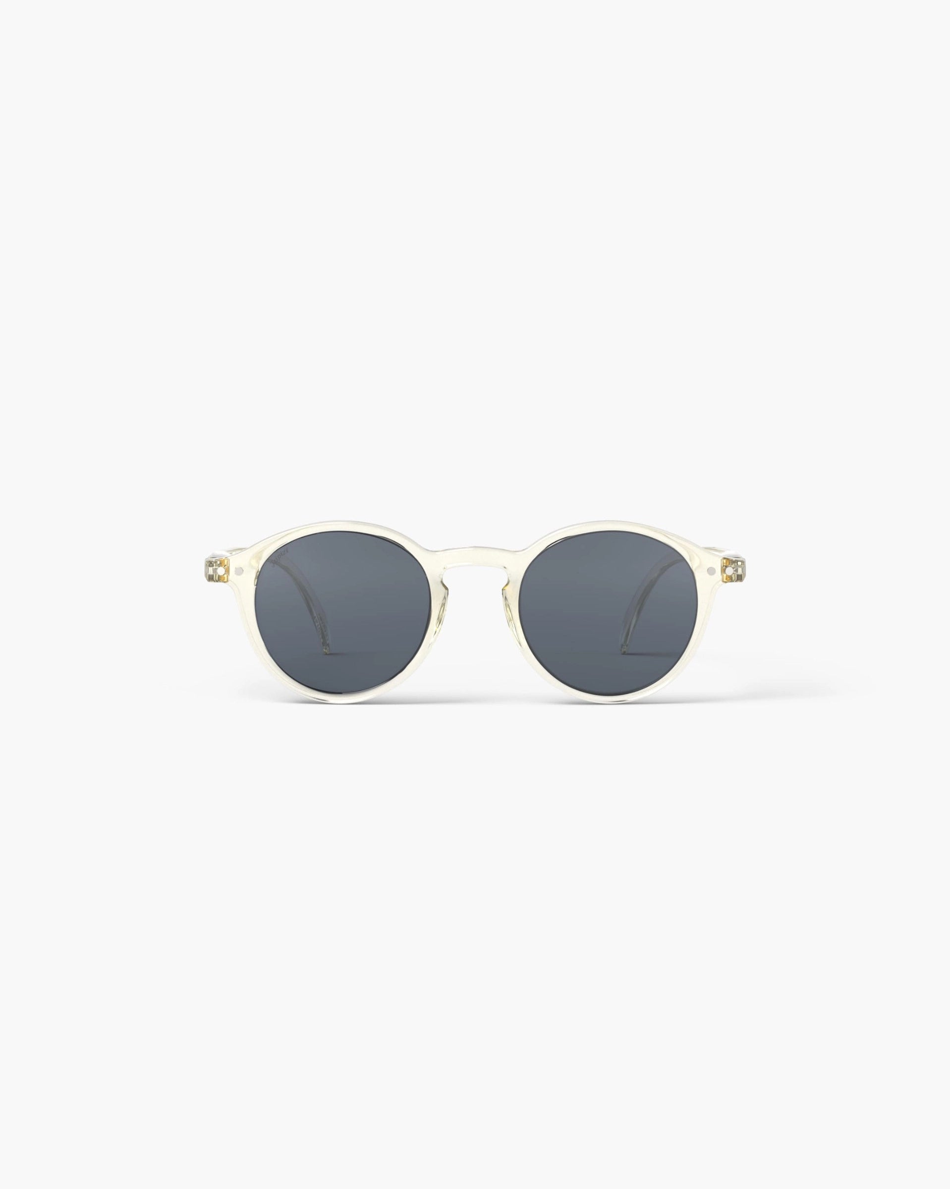 Sun Junior #D Active Yellow