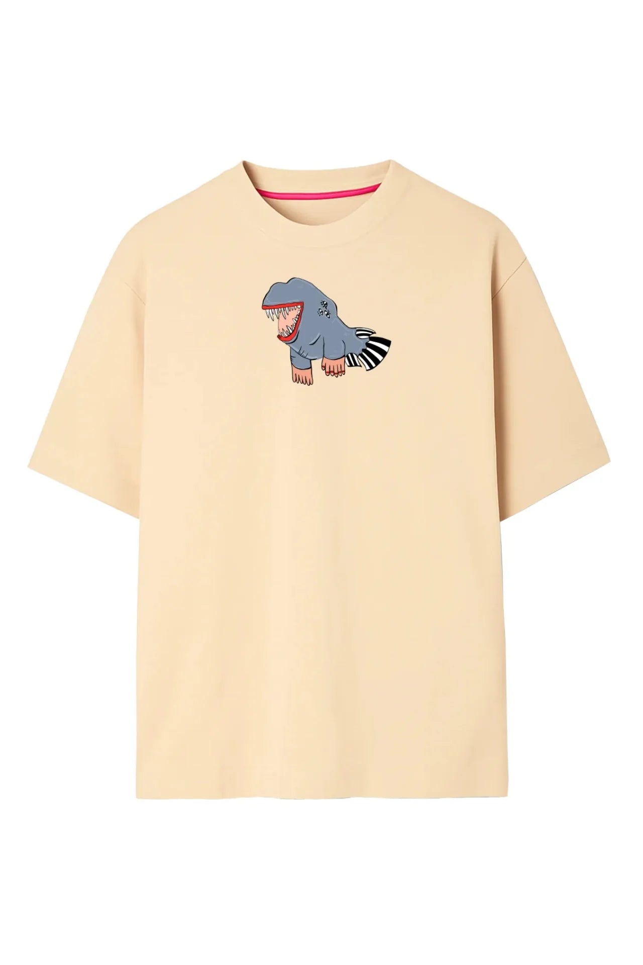 SOME KIND OF MONSTER UNISEX T-SHIRT