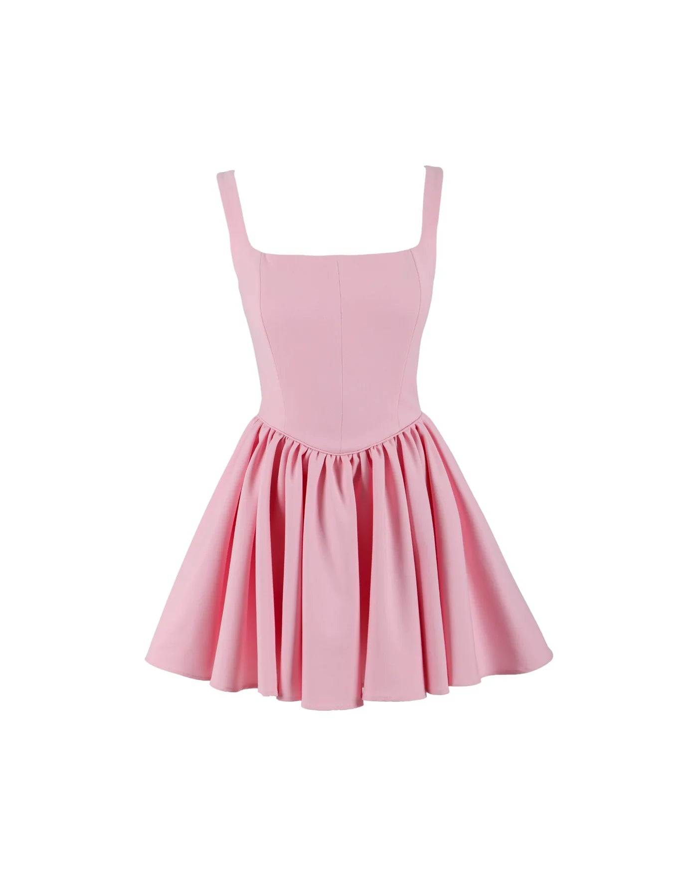 ROSALIE DRESS