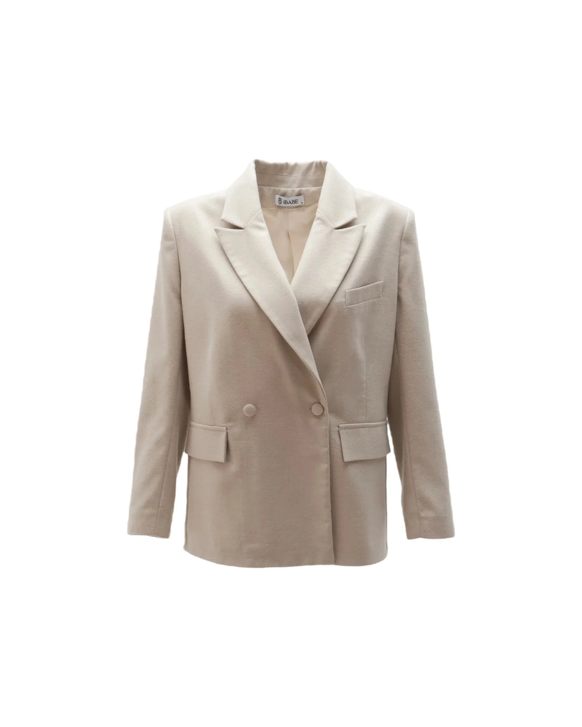 MOONROSE BLAZER