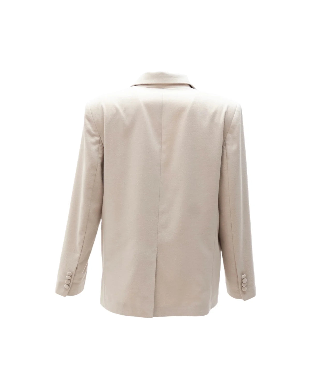 MOONROSE BLAZER