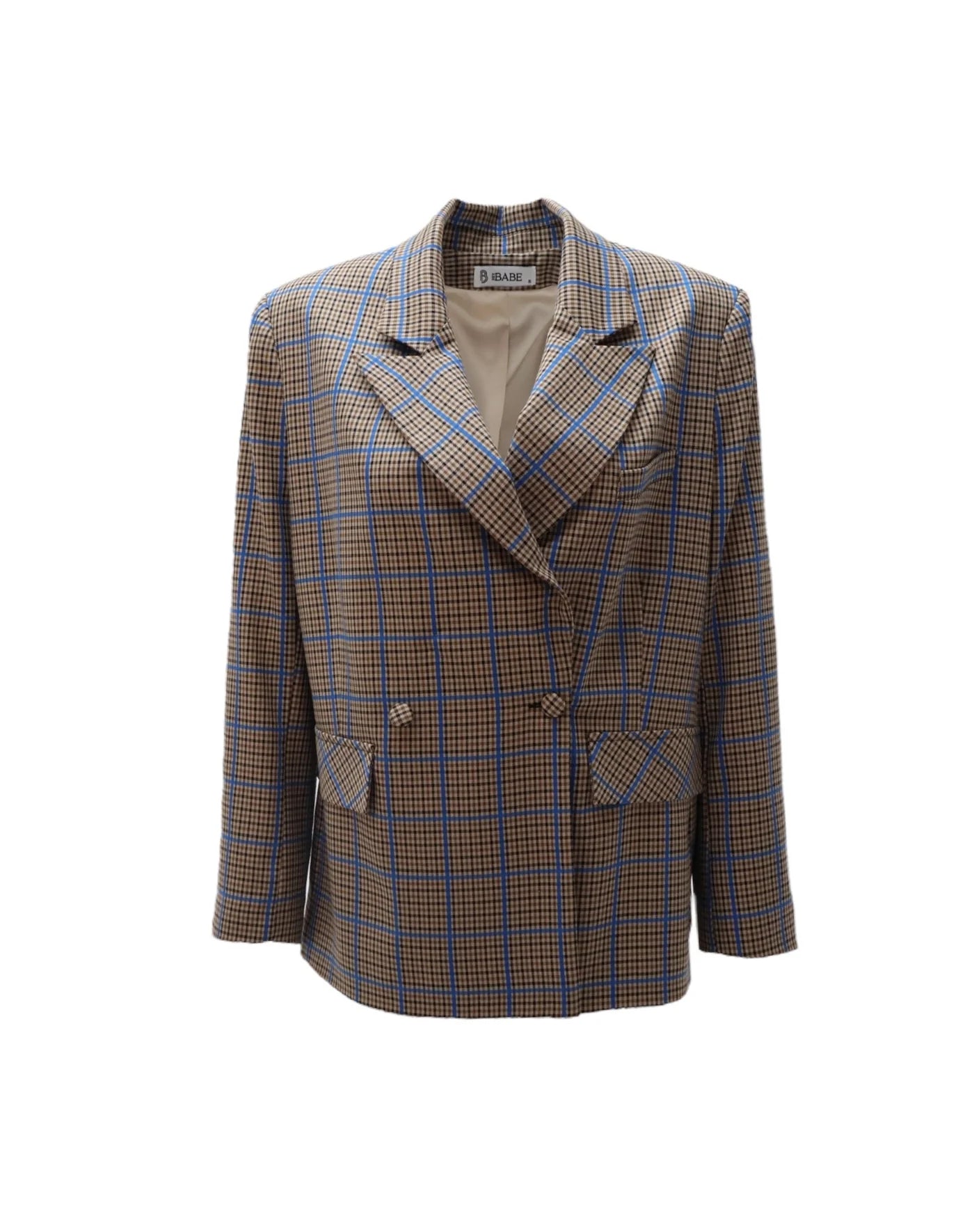MOONROSE BLAZER