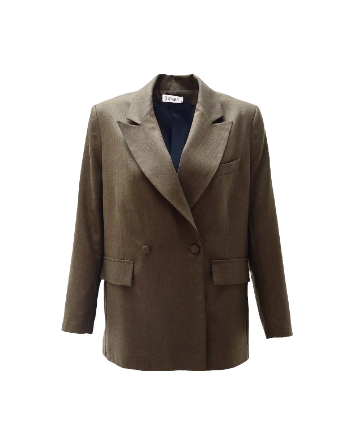 MOONROSE BLAZER