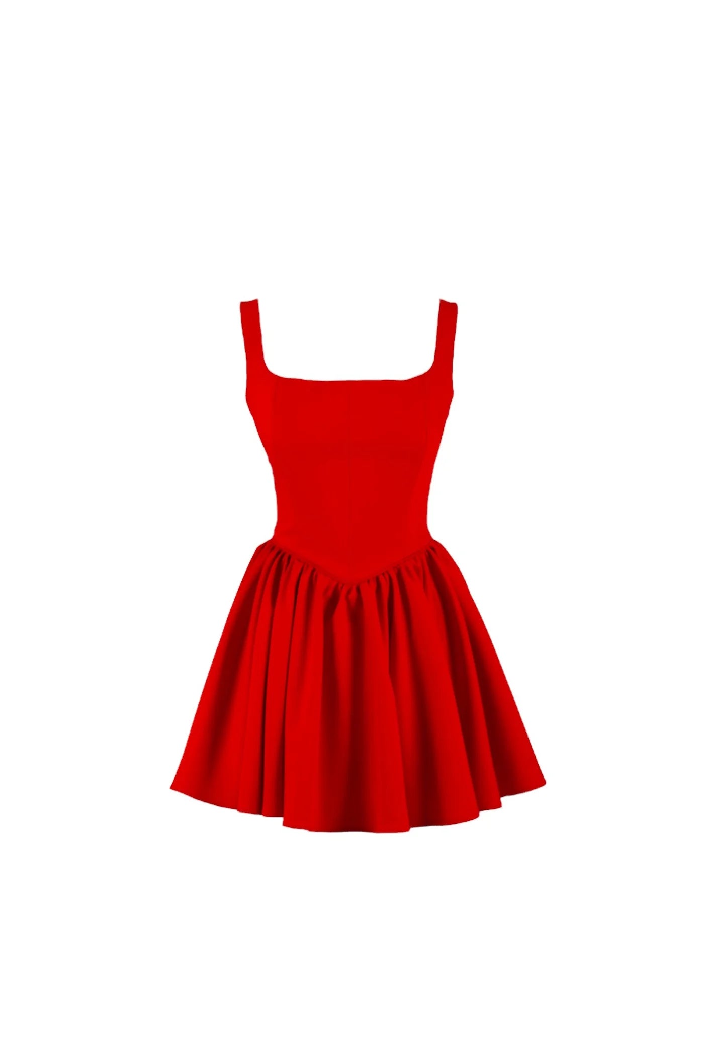 ROSALIE DRESS