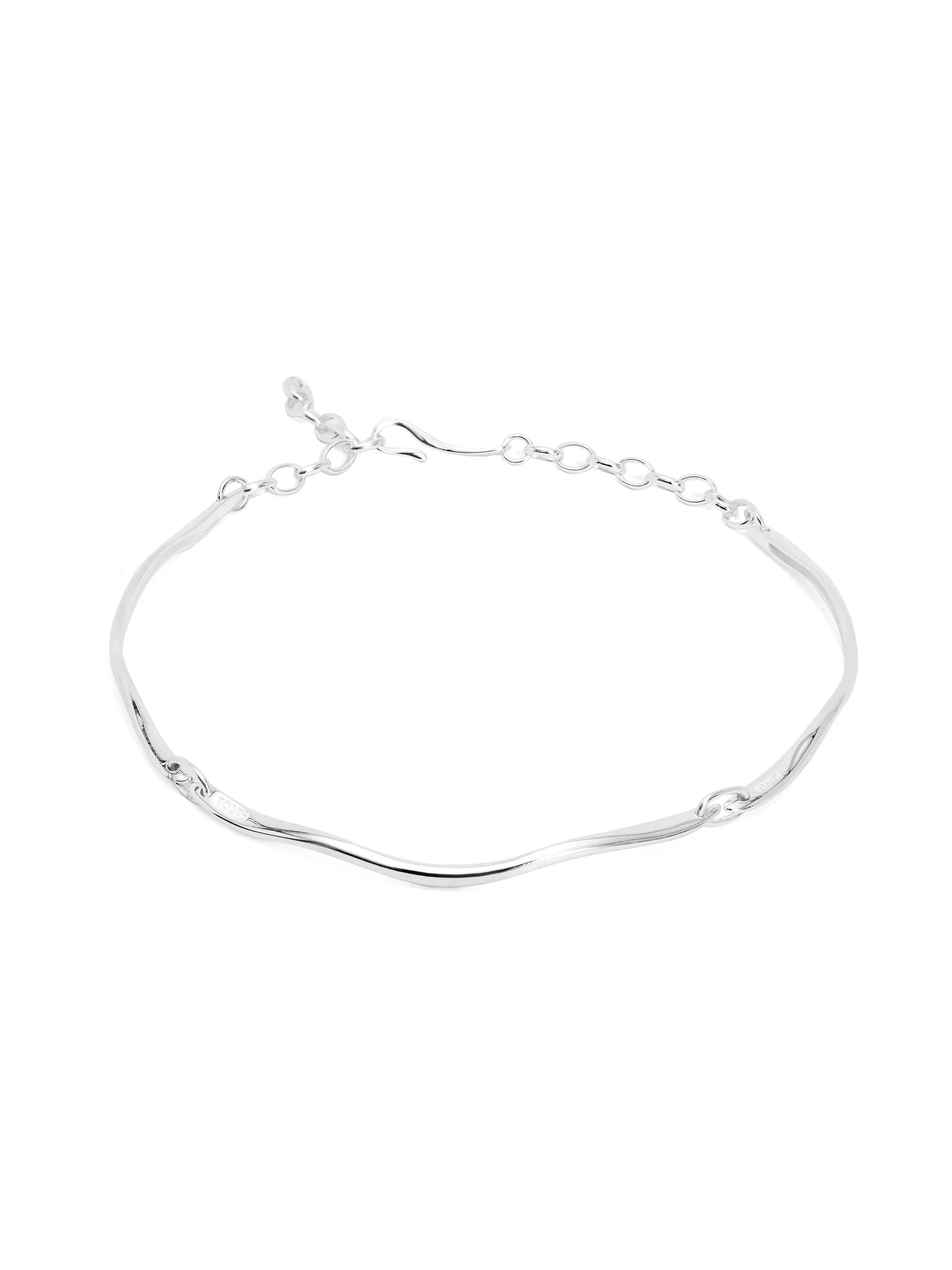 BOUVET NECKLACE S