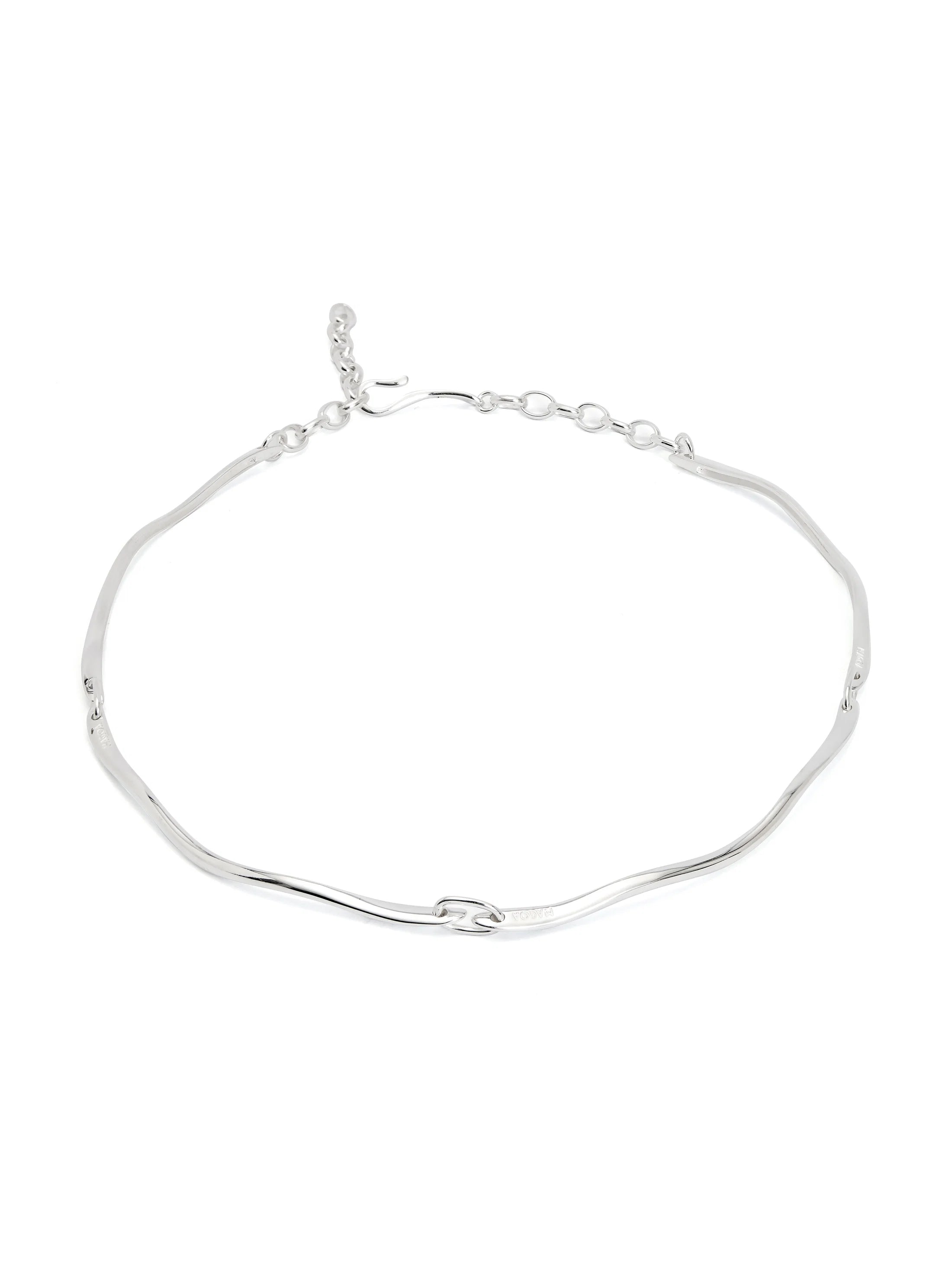 BOUVET NECKLACE L