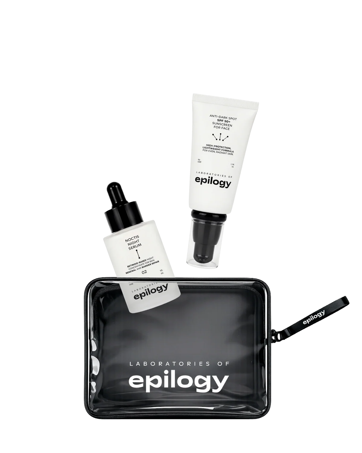 EPILOGY PROTOCOLE 2