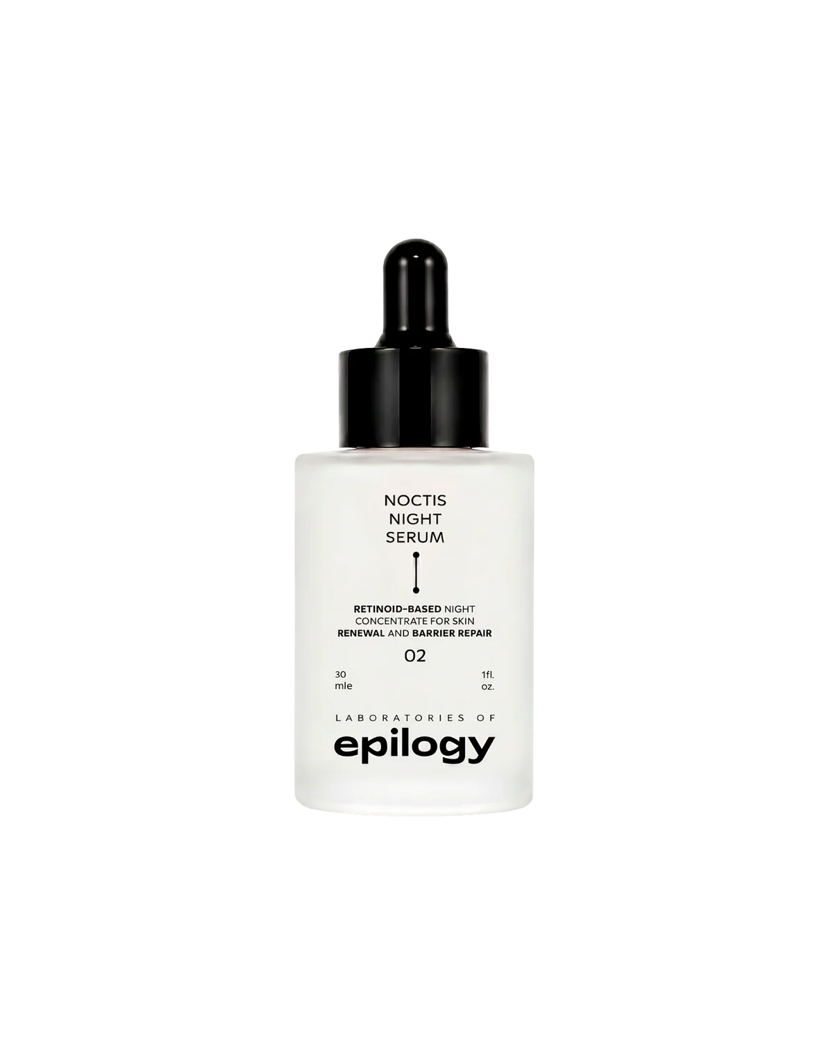 EPILOGY NOCTIS NIGHT SERUM 02
