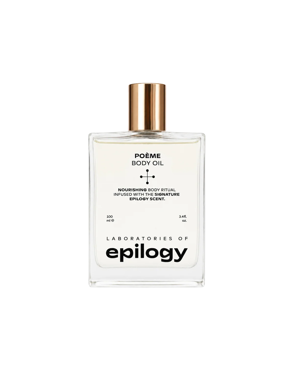 EPILOGY POÈME BODY OIL