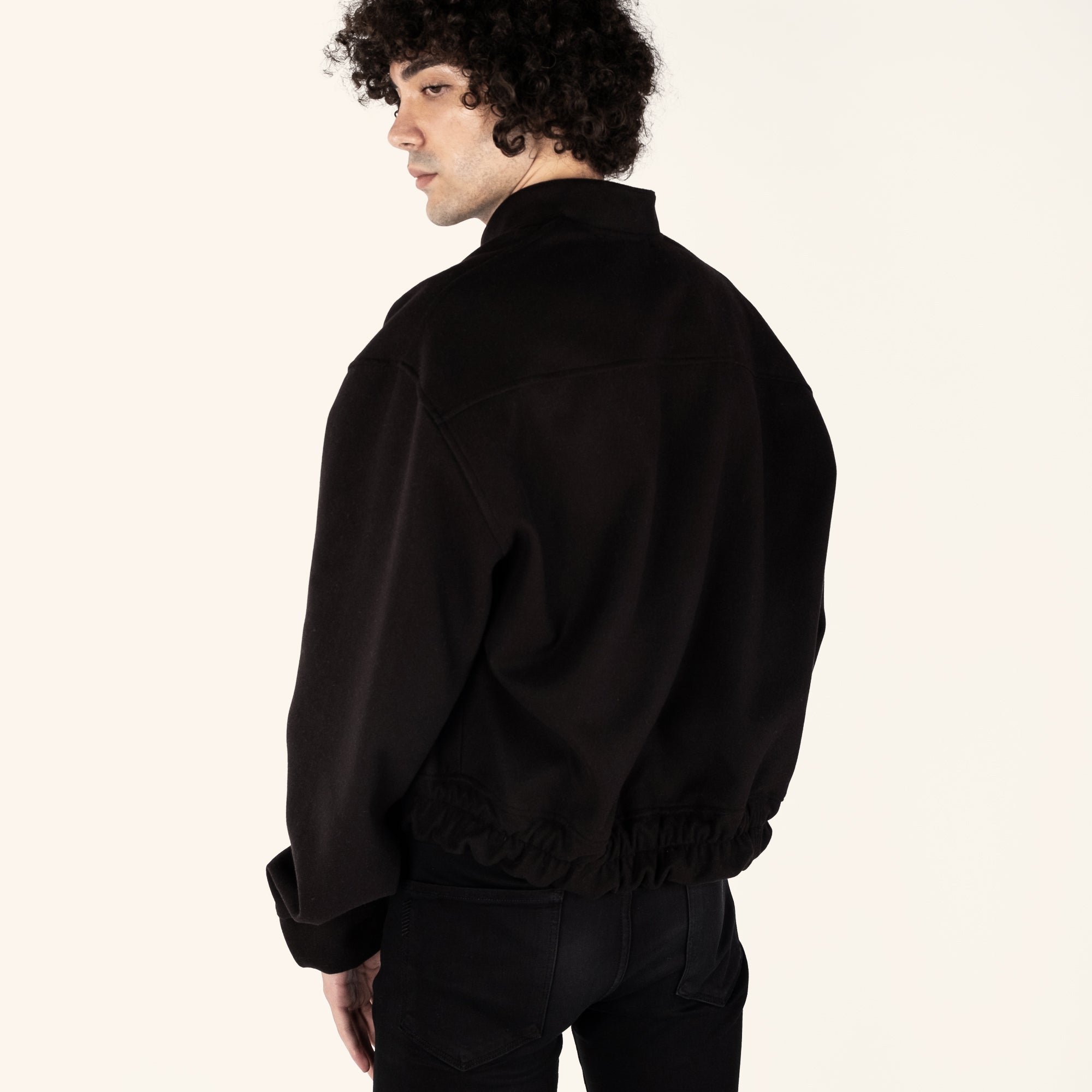NAHRIN BOMBER