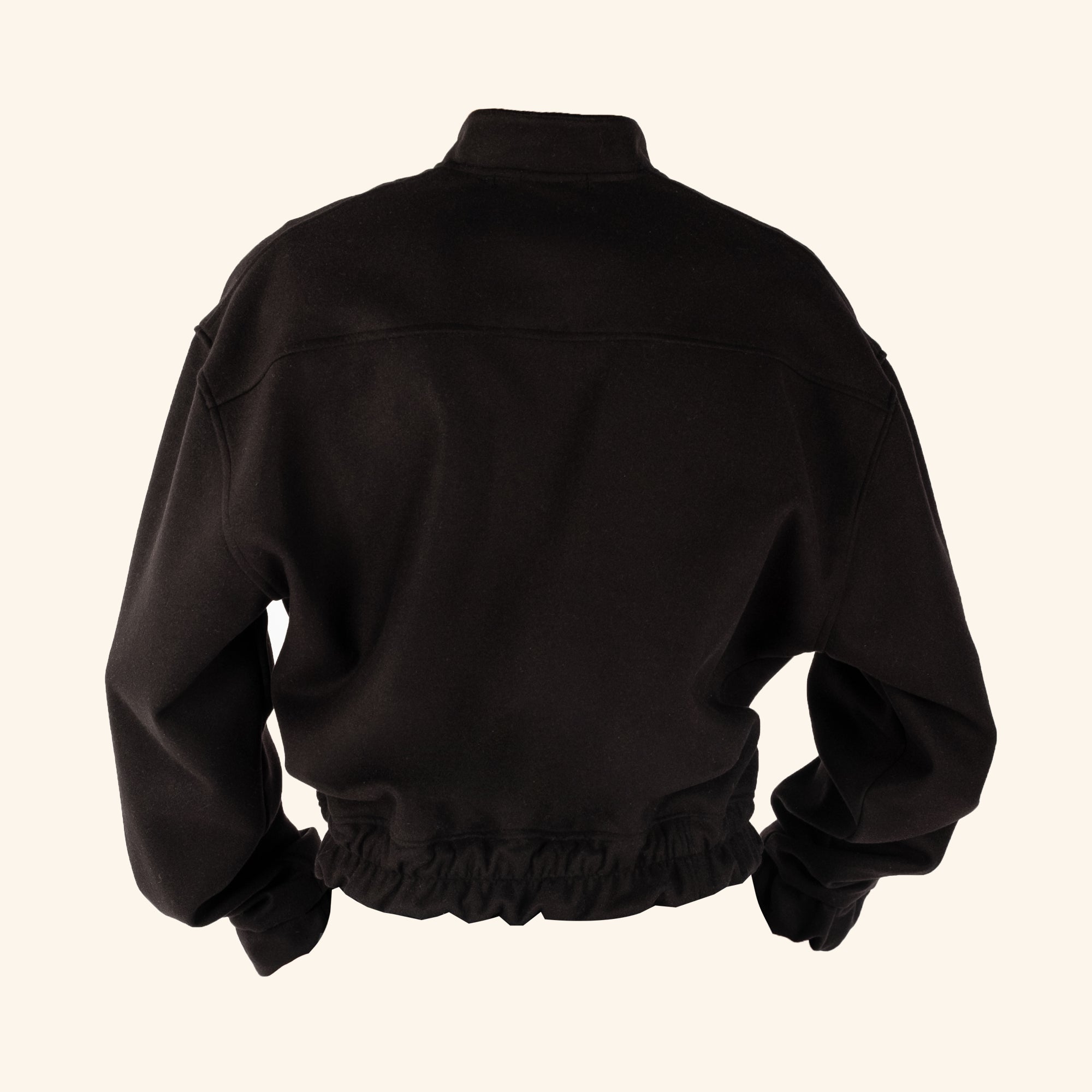 NAHRIN BOMBER