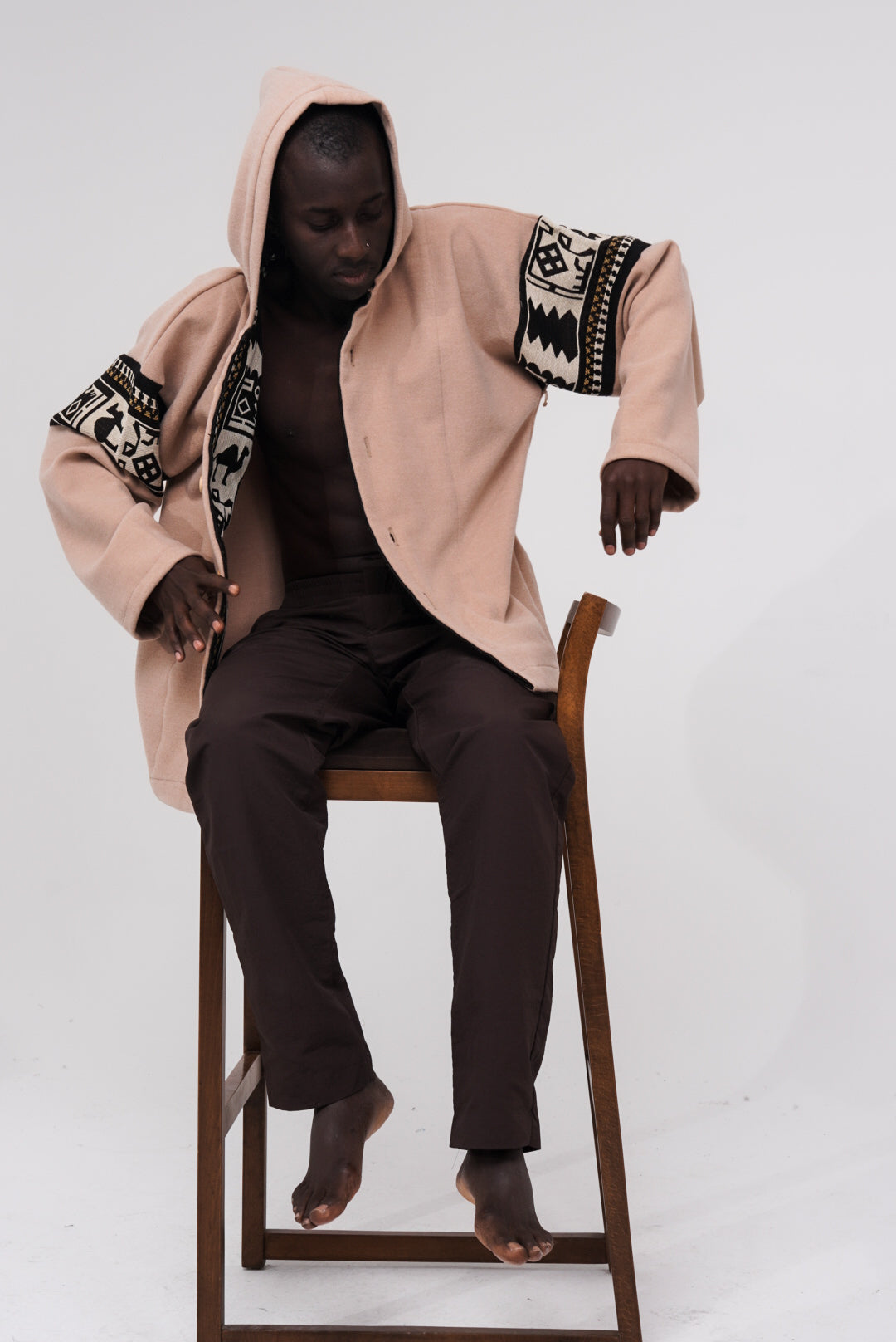 Sarruma Jacket
