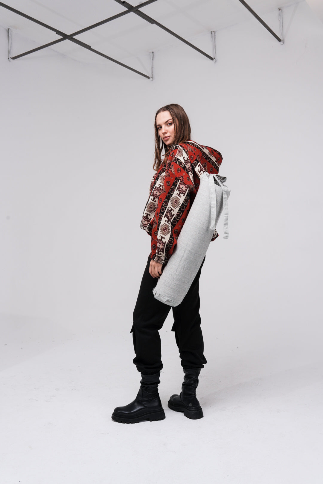 Nazmiye Mat Bag
