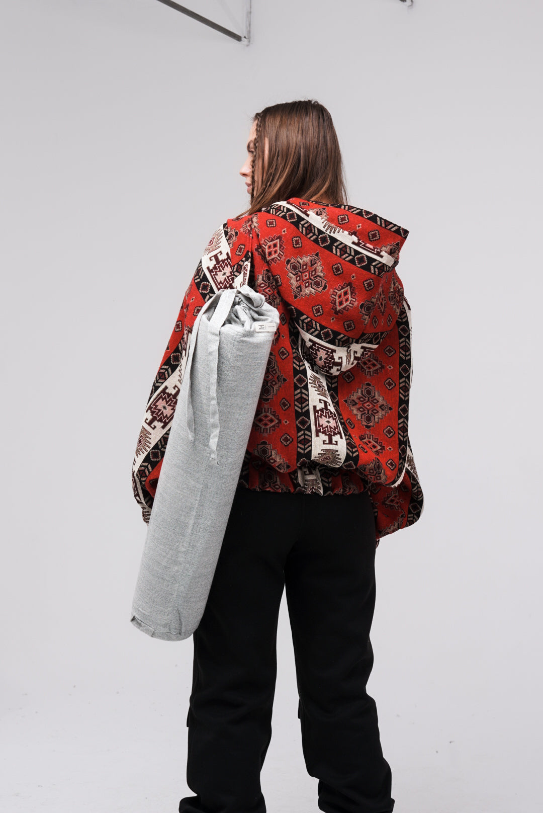 Nazmiye Mat Bag