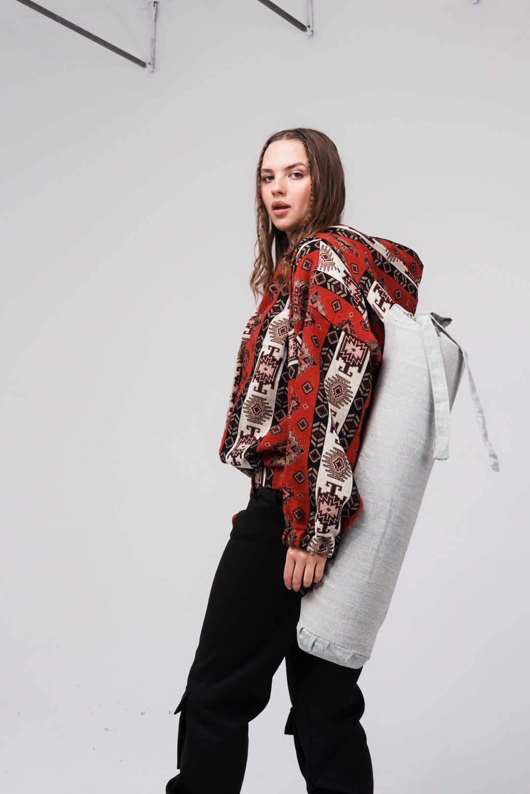 Nazmiye Mat Bag