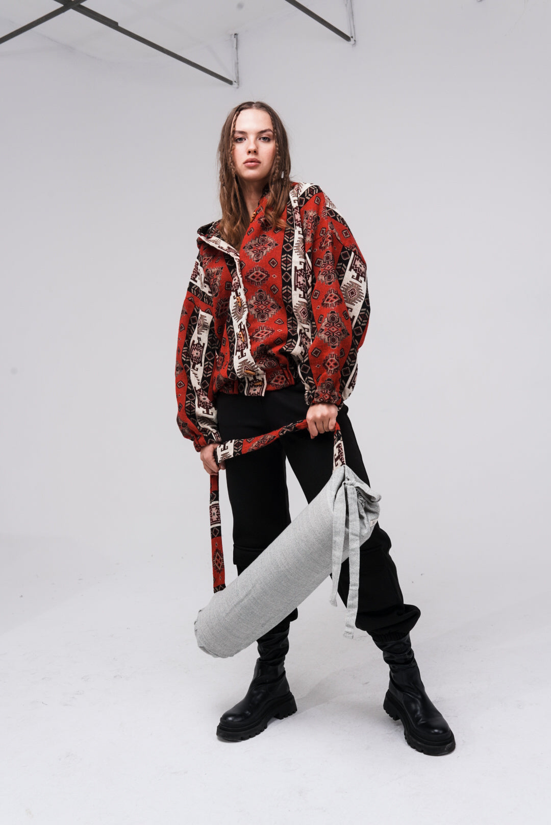 Nazmiye Mat Bag