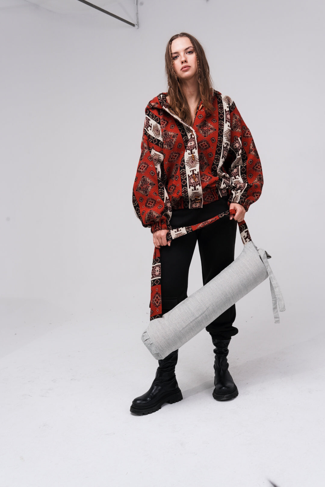 Nazmiye Mat Bag