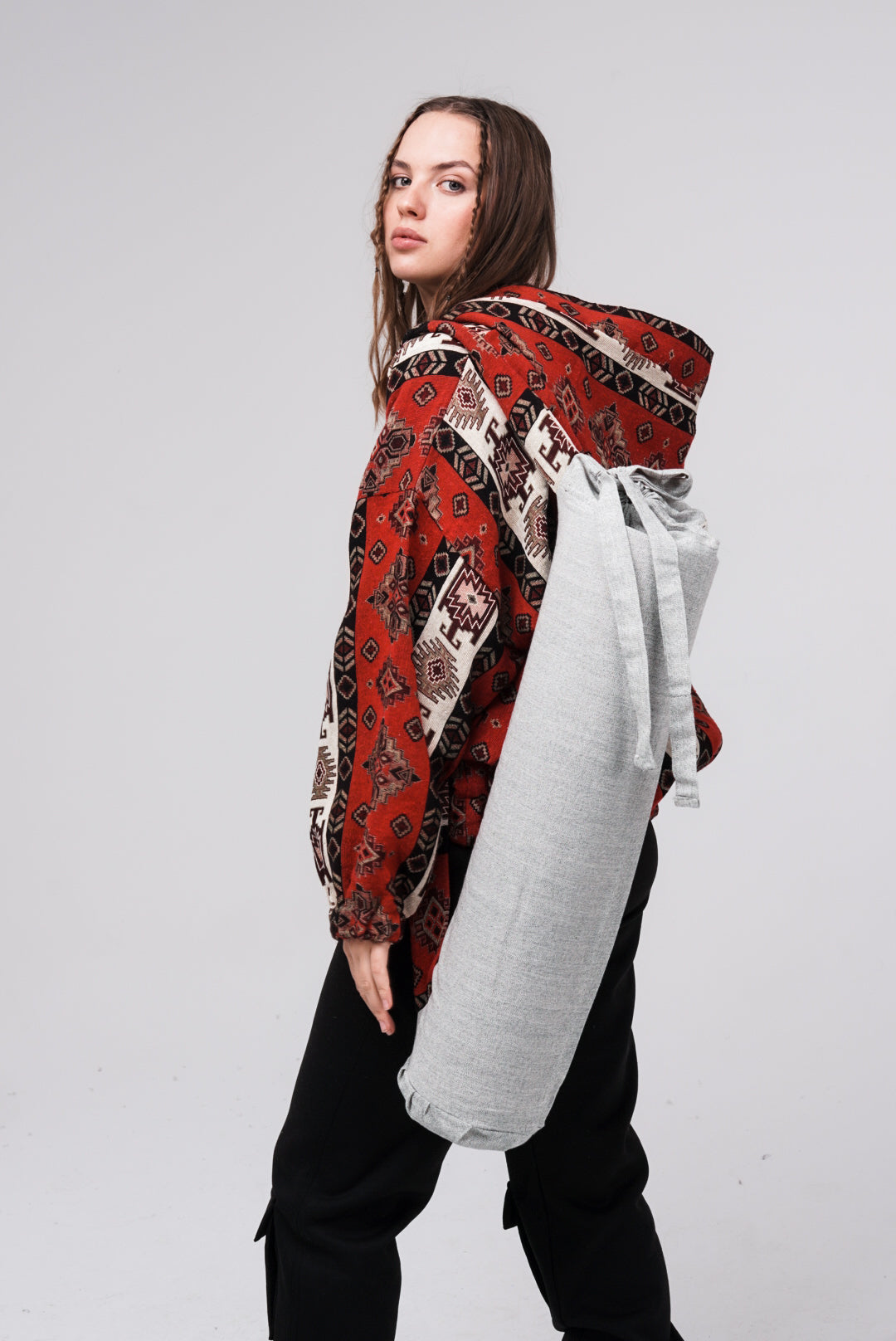 Nazmiye Mat Bag