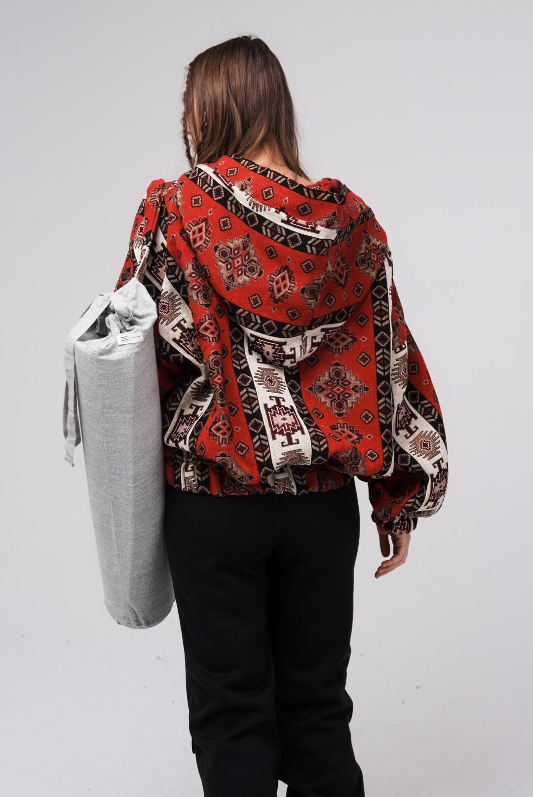 Nazmiye Mat Bag
