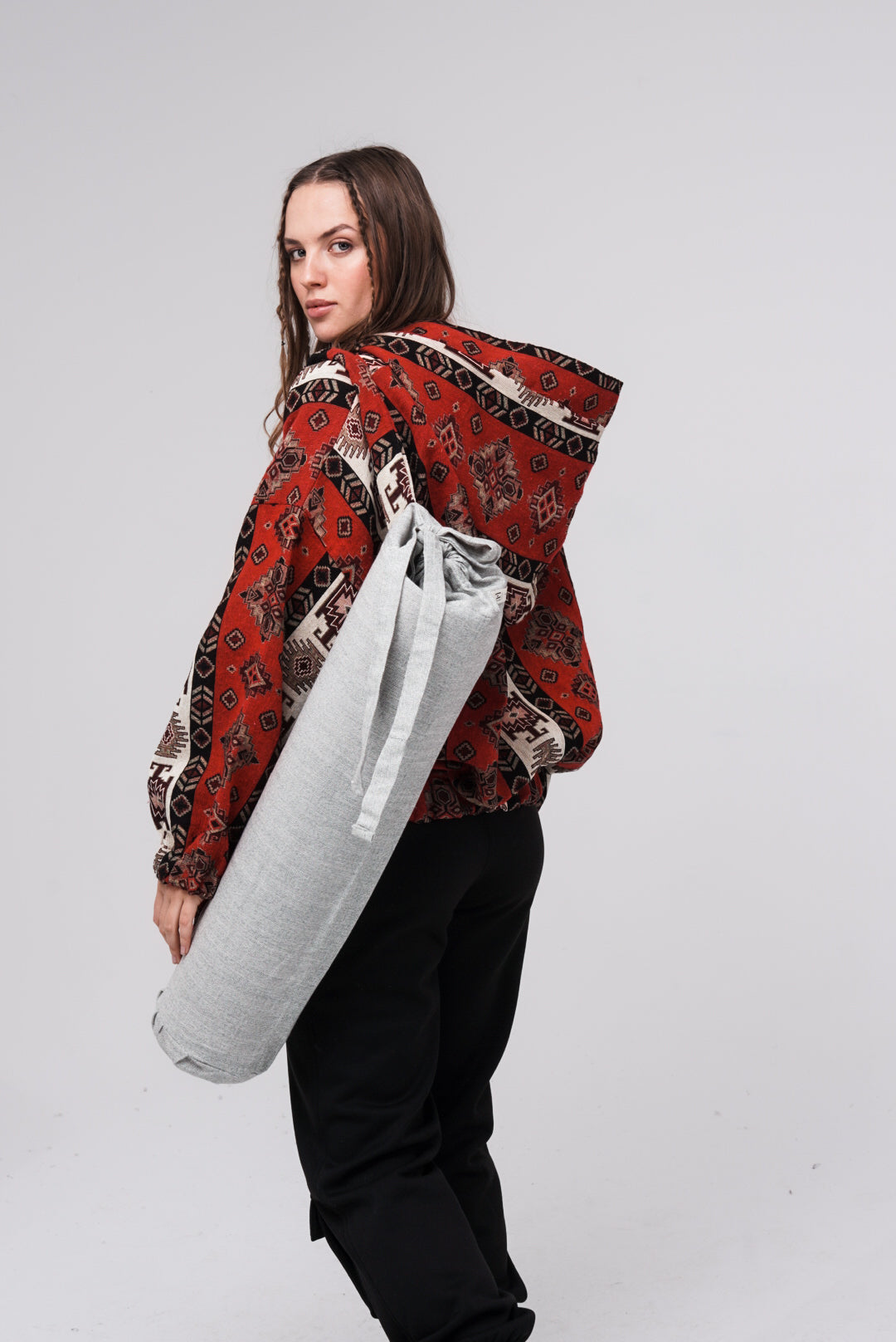 Nazmiye Mat Bag