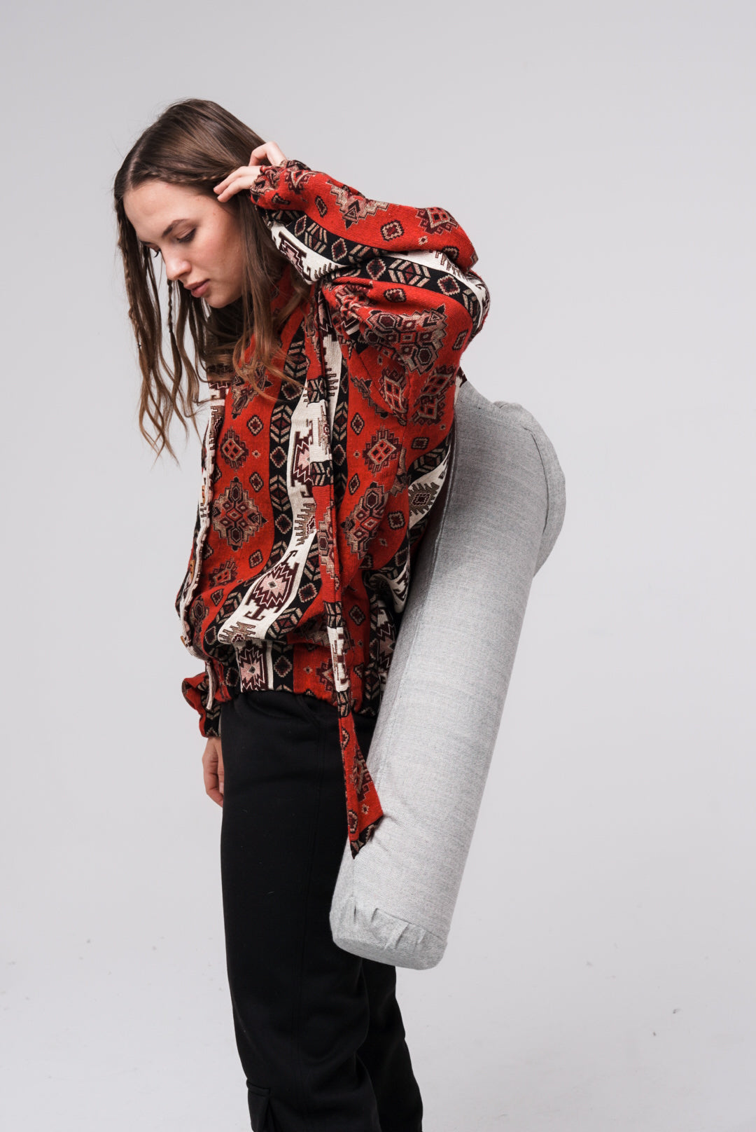 Nazmiye Mat Bag