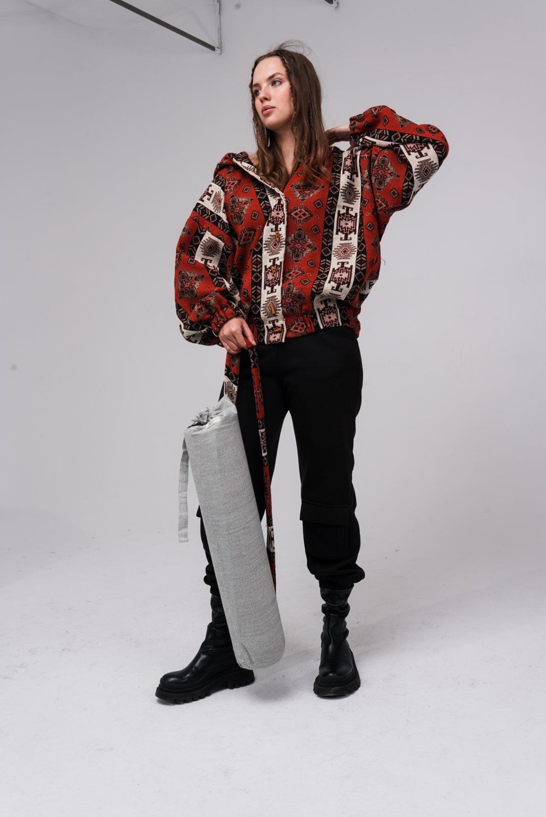 Nazmiye Mat Bag
