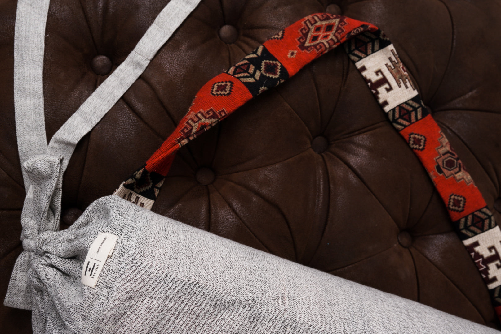 Nazmiye Mat Bag