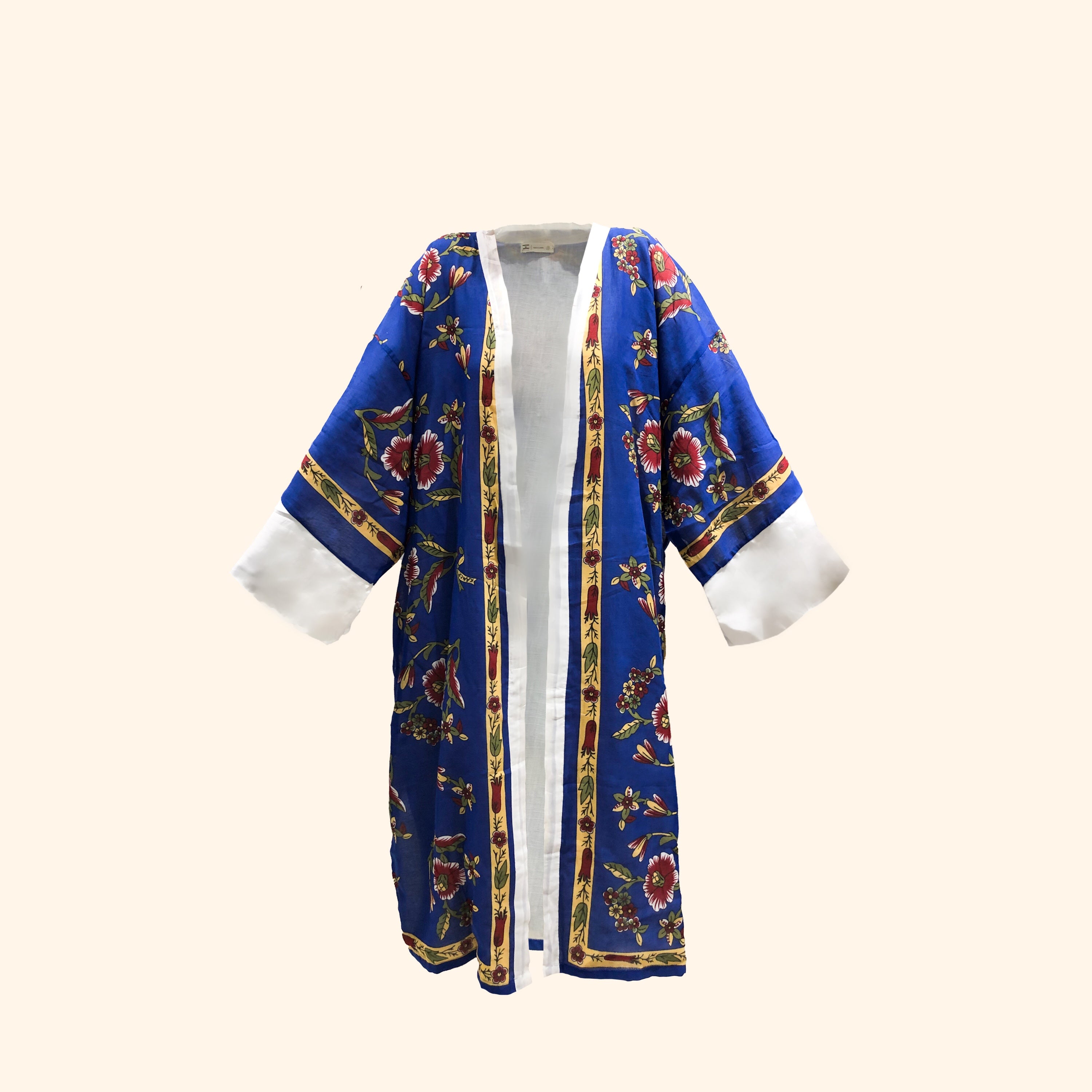 KASTAMONU X ÖDEMİŞ KAFTAN