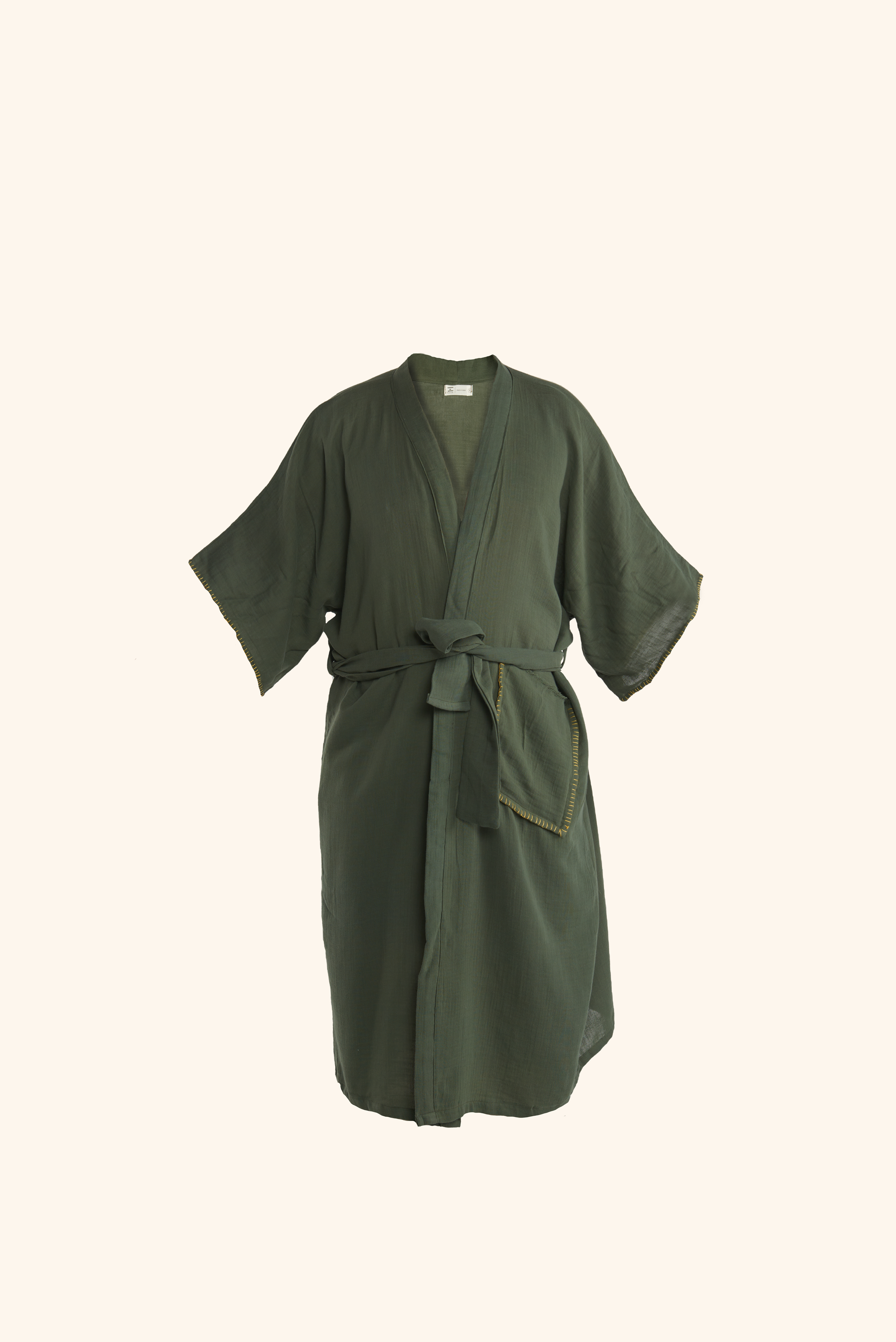 CERVUS KAFTAN