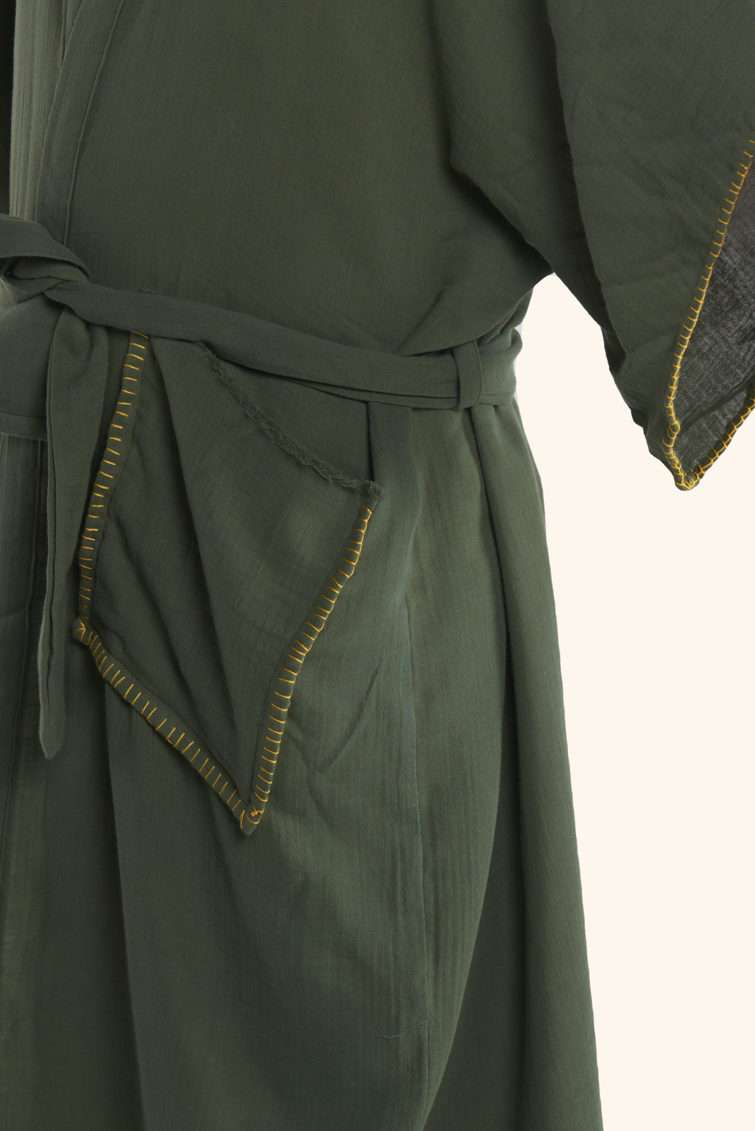 CERVUS KAFTAN