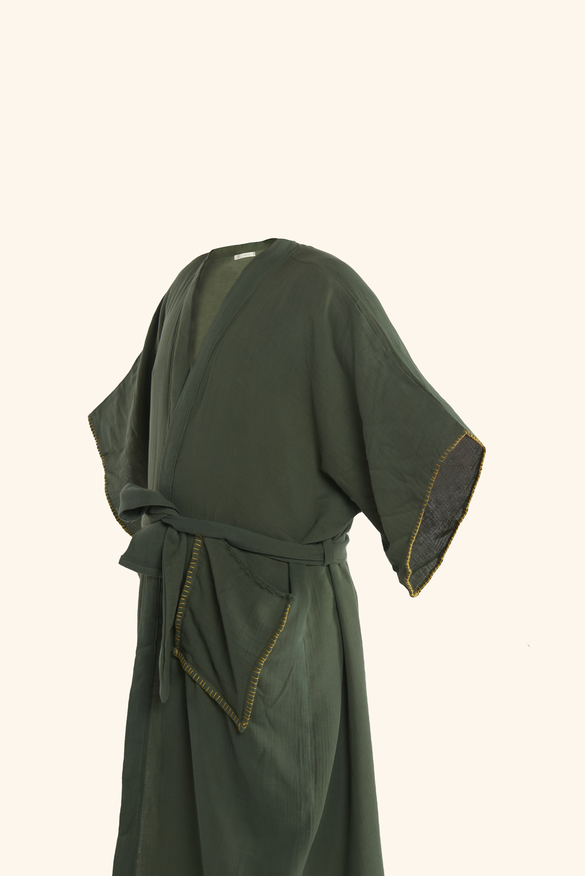 CERVUS KAFTAN
